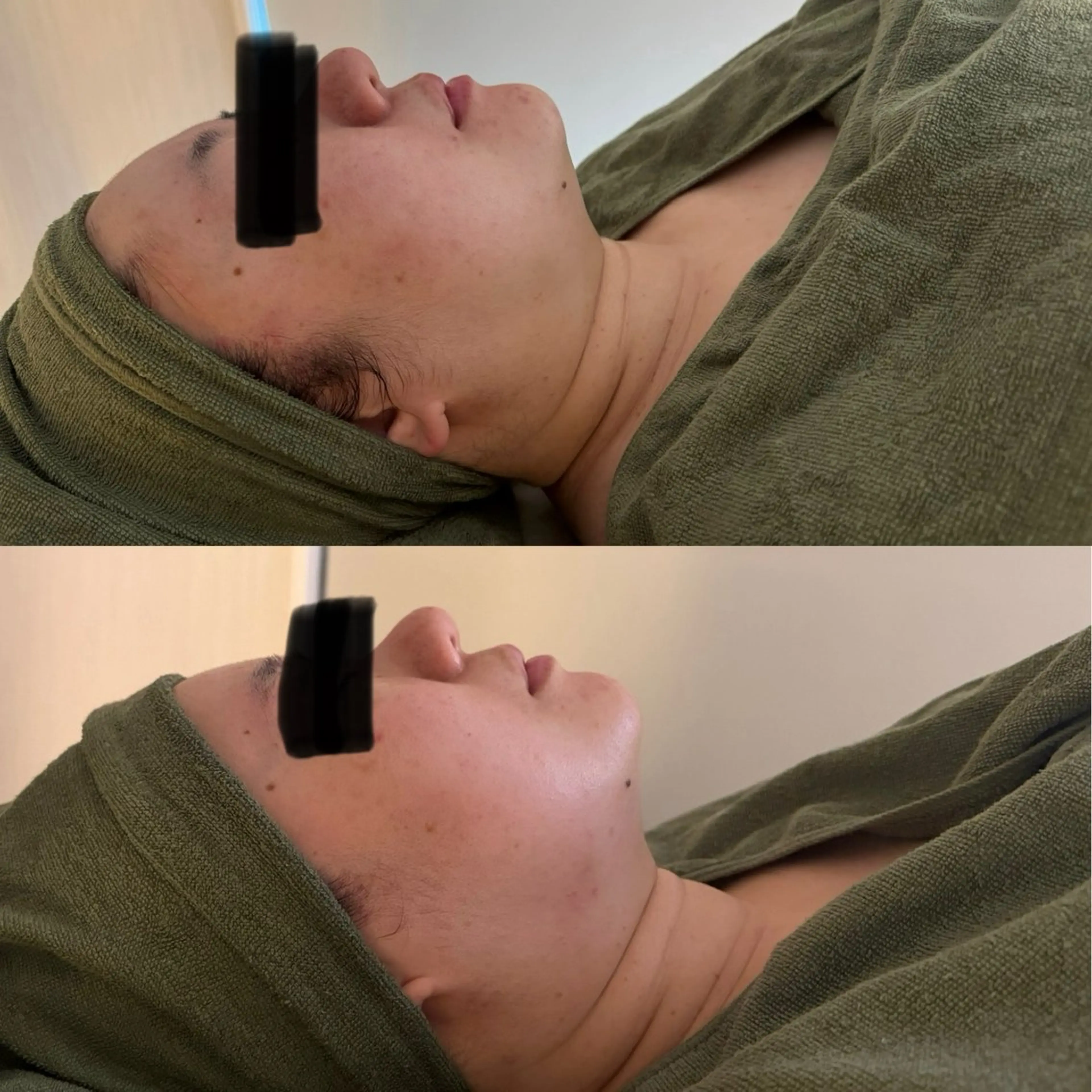 エステ リラク よもぎ蒸しサロンc.iエステティック所属・睡眠の質/体質改善 c.iエステティックのエステ・リラクイメージ