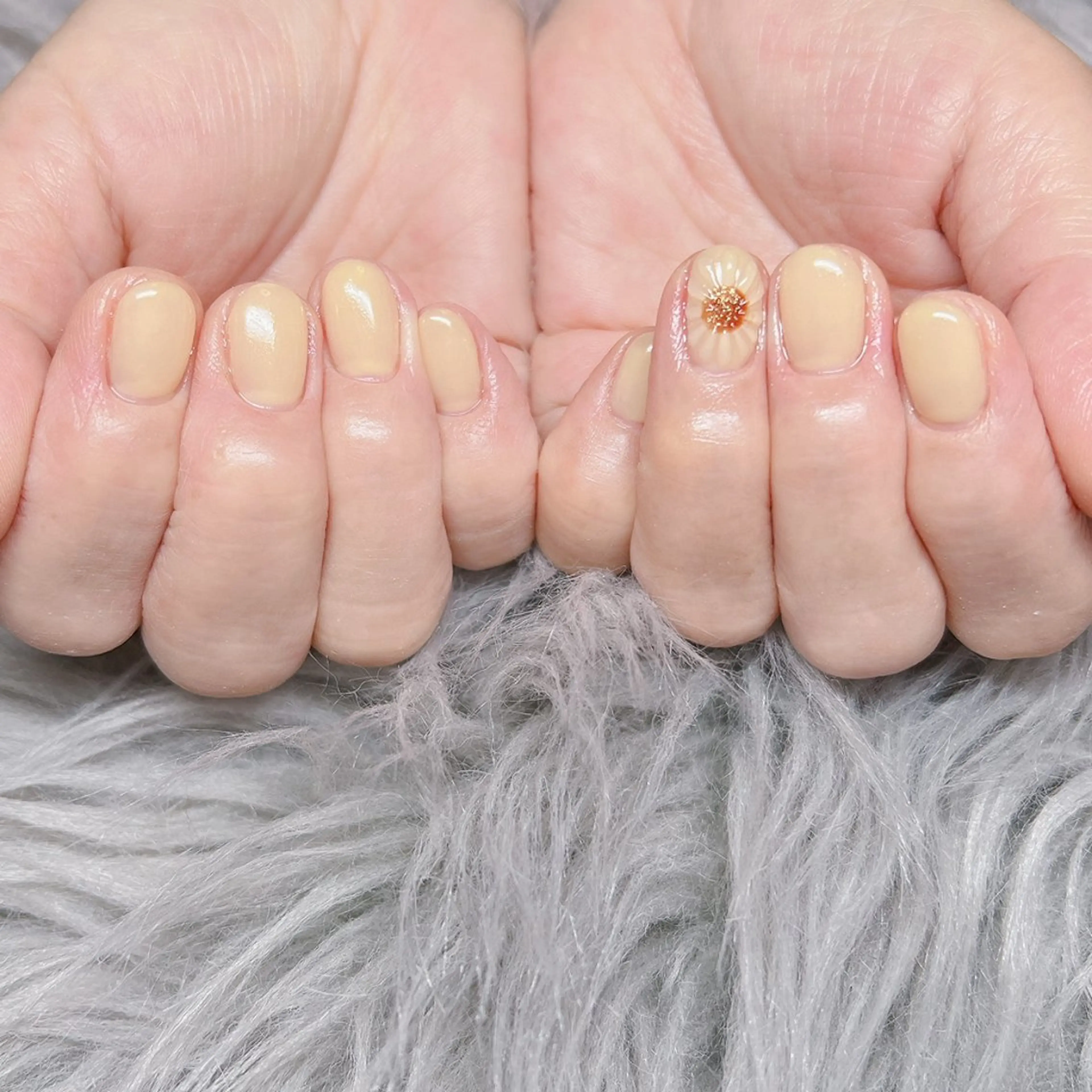 ネイル 個室ネイルサロンDolly  Girl〜ドーリーガール〜所属・DollyGirl KYOKOのネイルデザイン