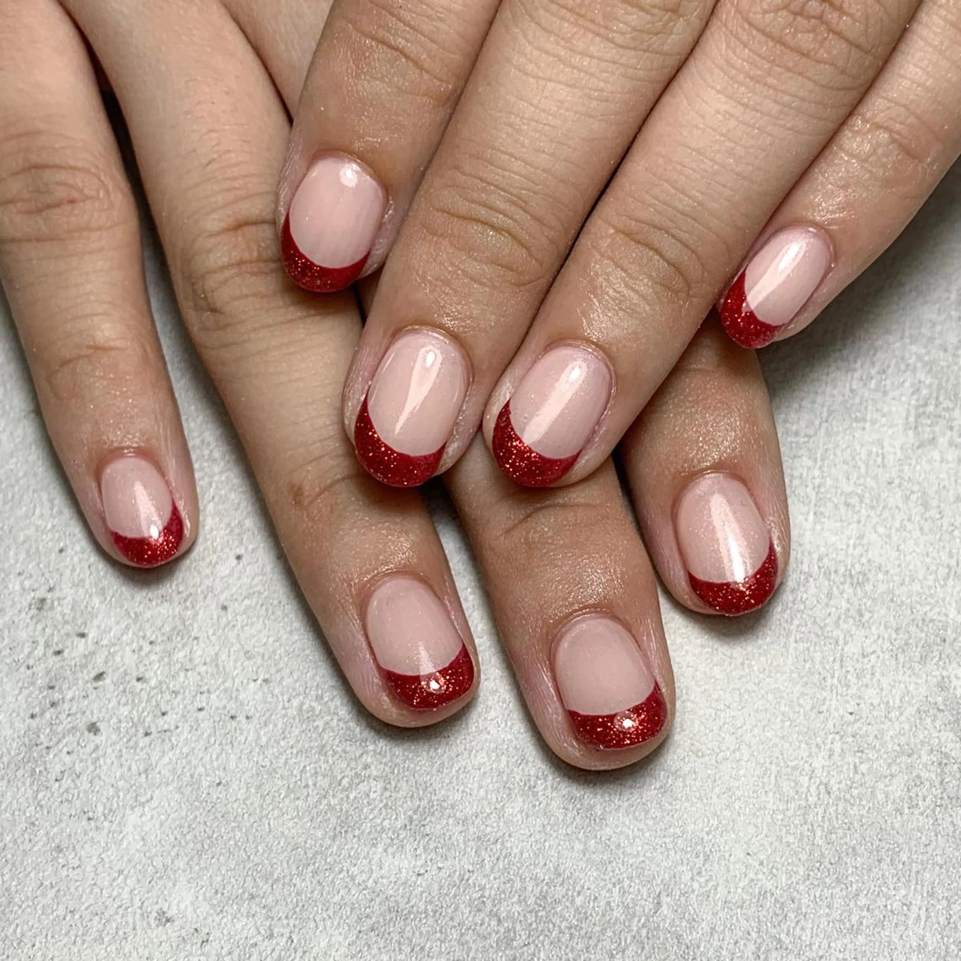 ネイル atelier　FIORITURA所属・FIORITURA aiのネイルデザイン