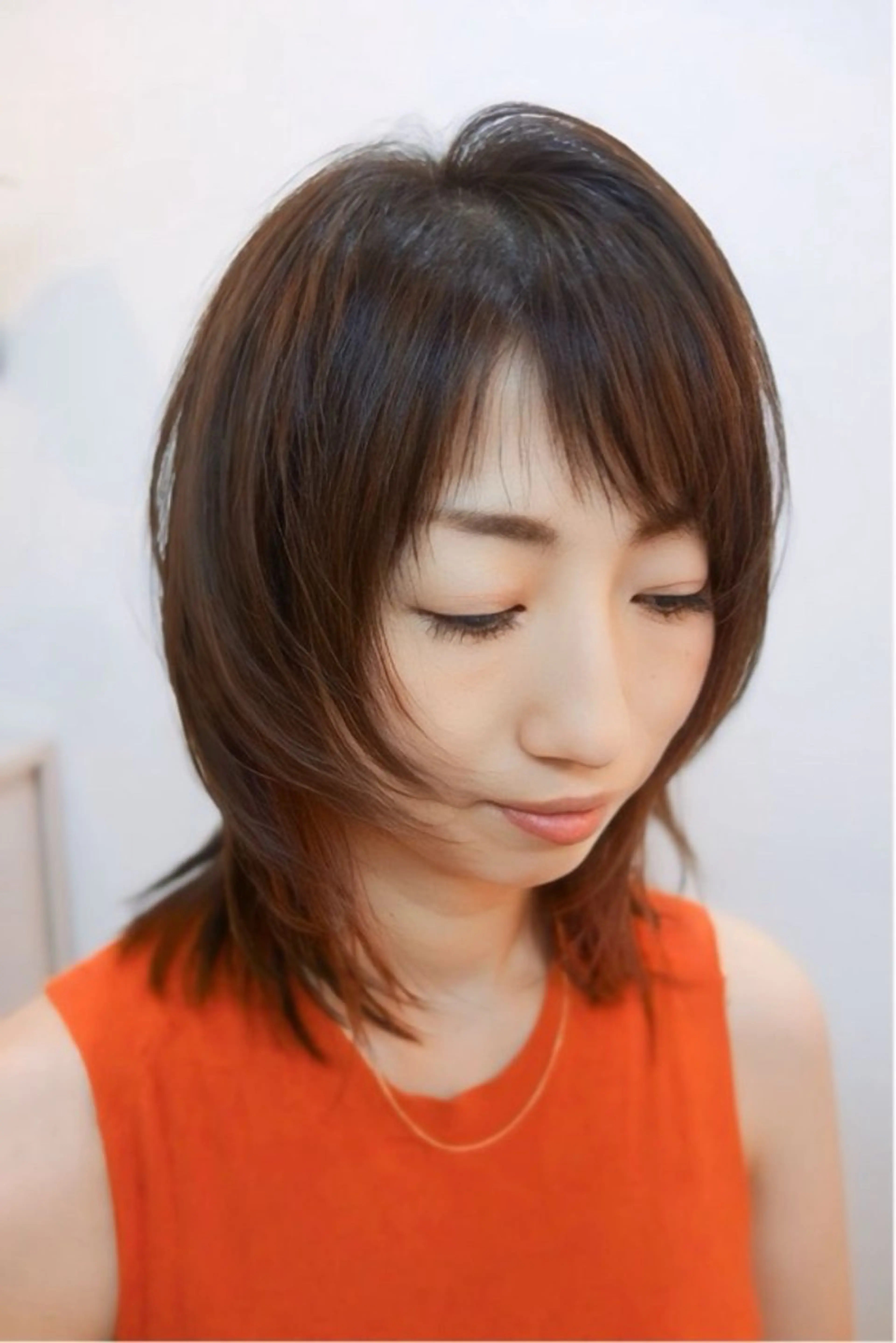 🔴ご希望のヘアスタイルOK!カット無料🔴【女性撮影モデル募集】※内容要確認の写真