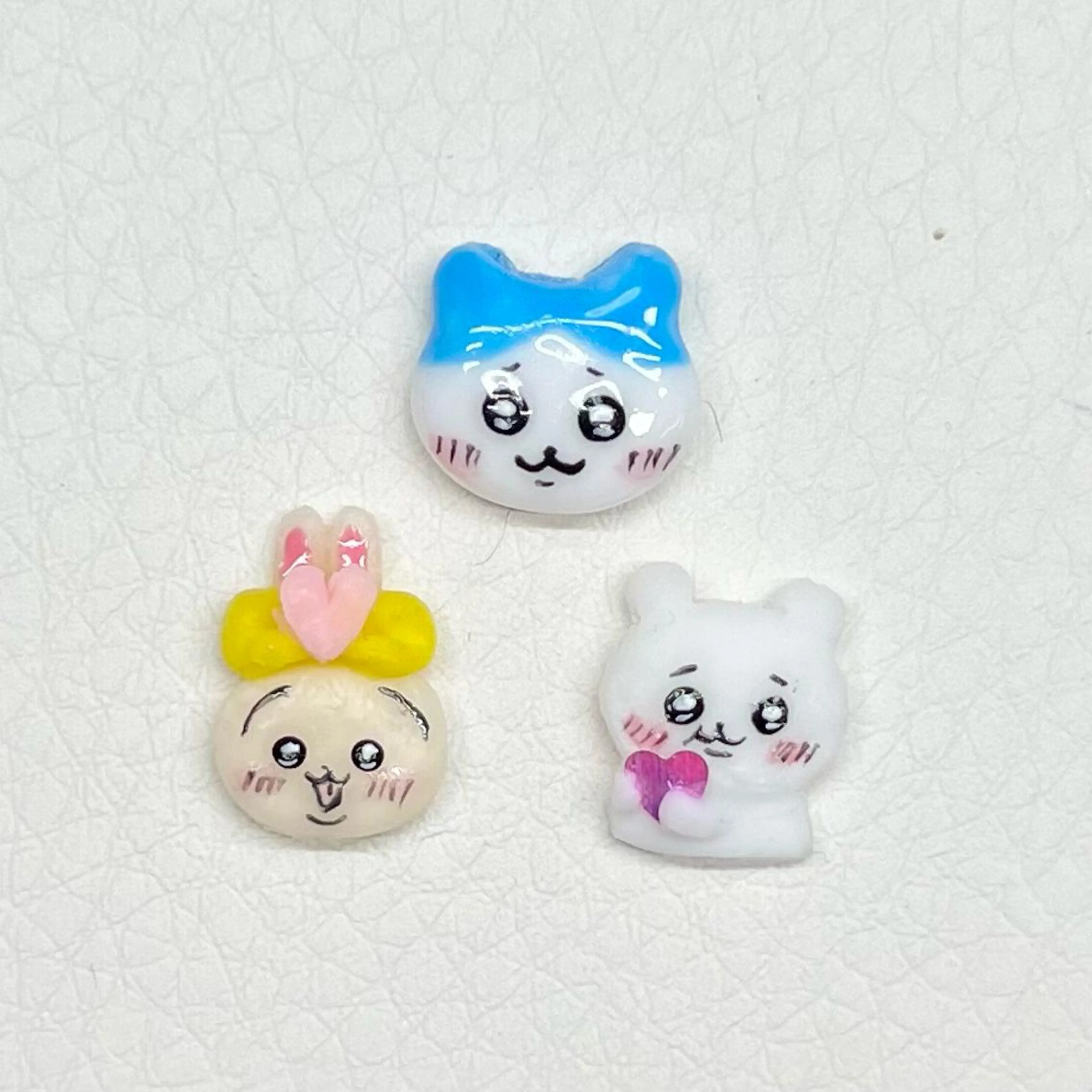 ネイル ハンドネイル 【Yappy🌈】 💖P-tanaのネイルデザイン