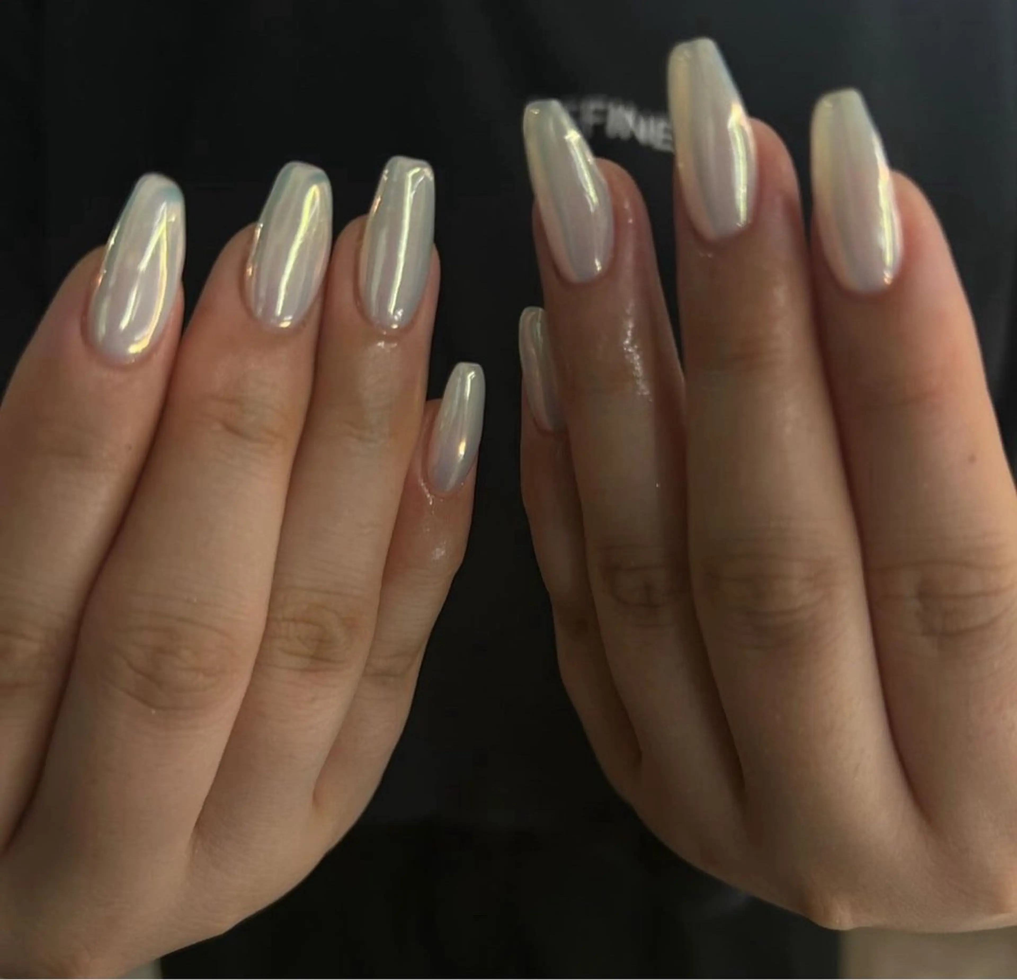 ネイル ハンドネイル sayaka 🩰のネイルデザイン