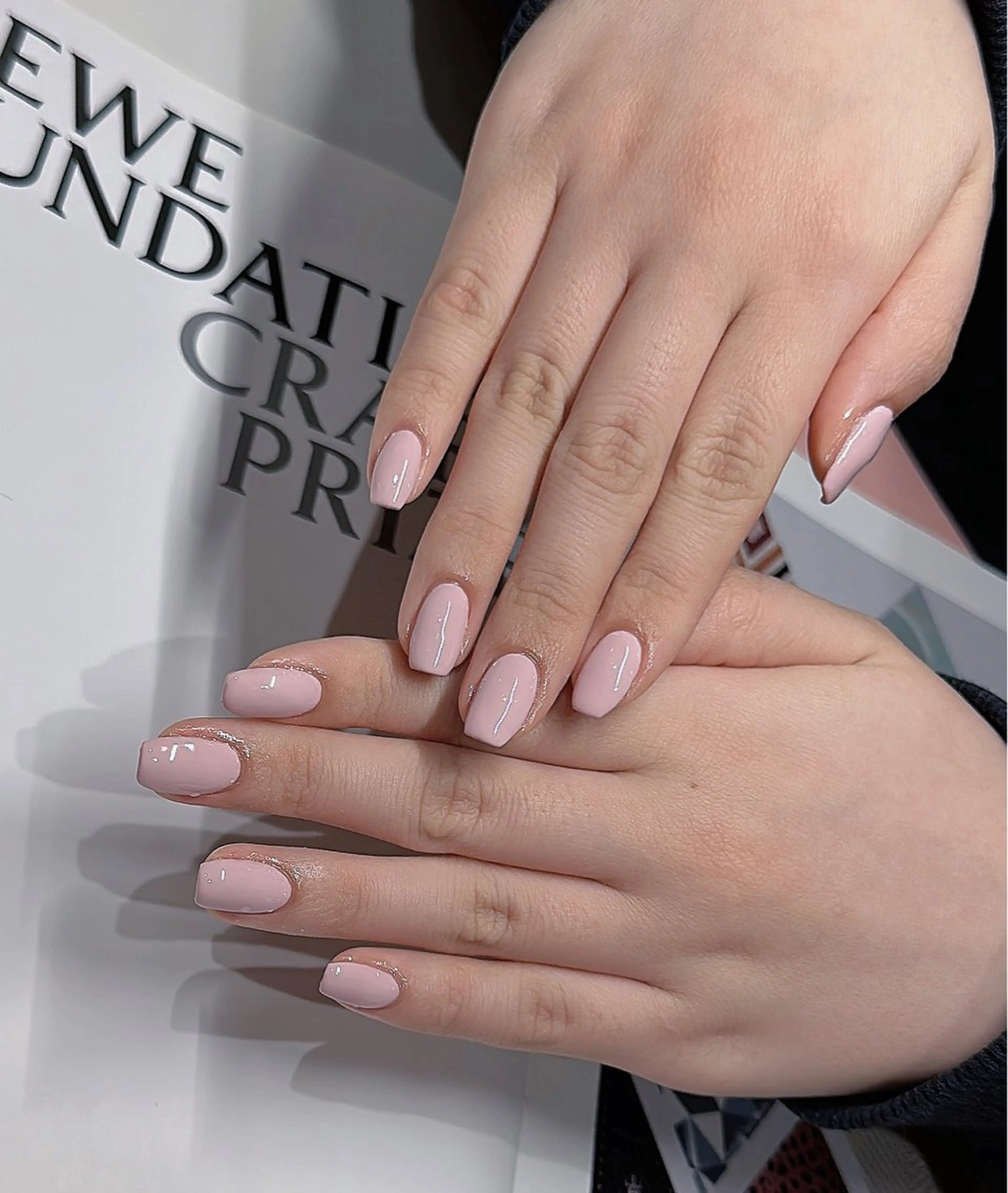 ネイル ハンドネイル ハンドケア NANA NAILのネイルデザイン