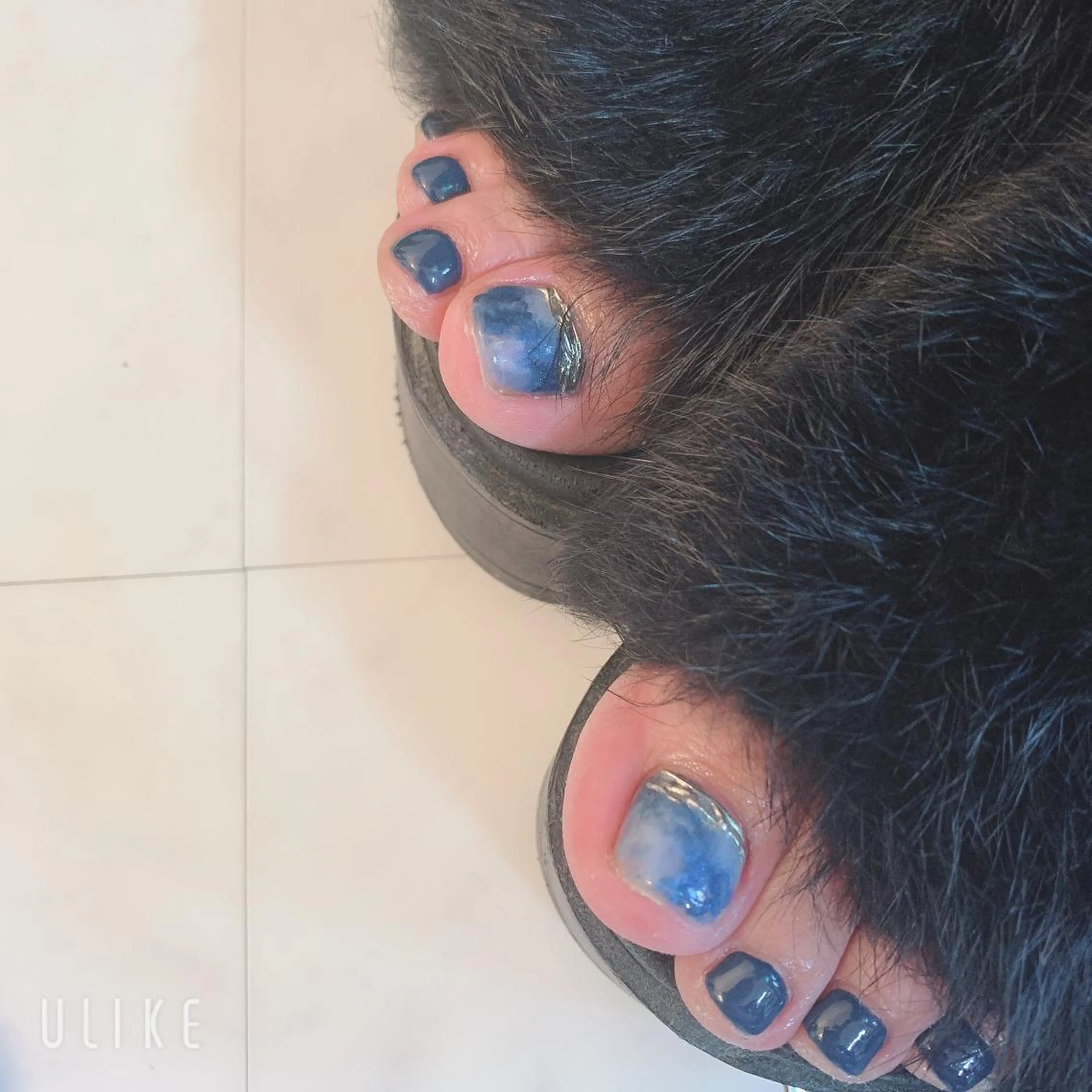 ネイル Adite nailのネイルデザイン