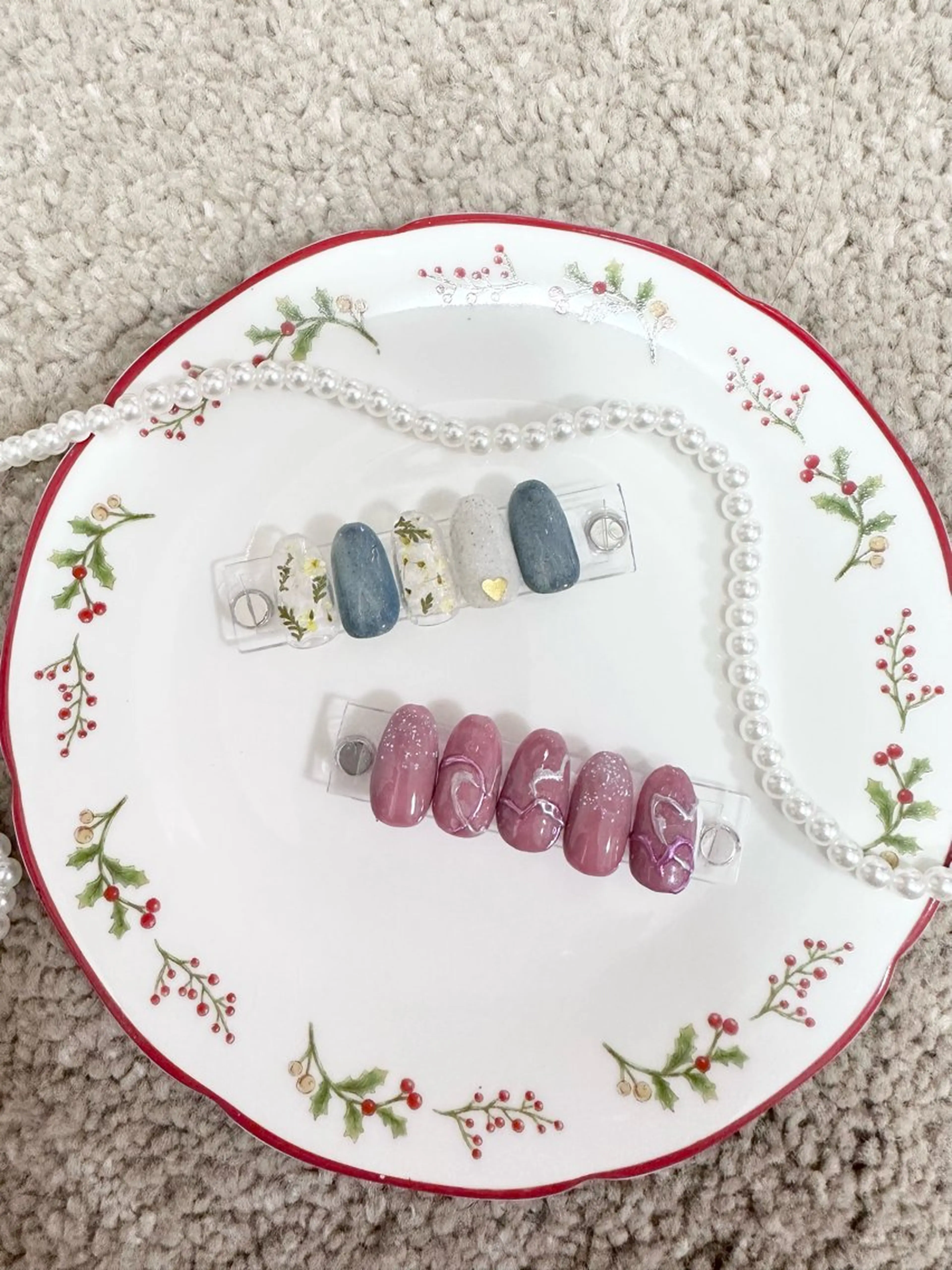 ネイル ハンドネイル Nail Salon nutaのその他イメージ