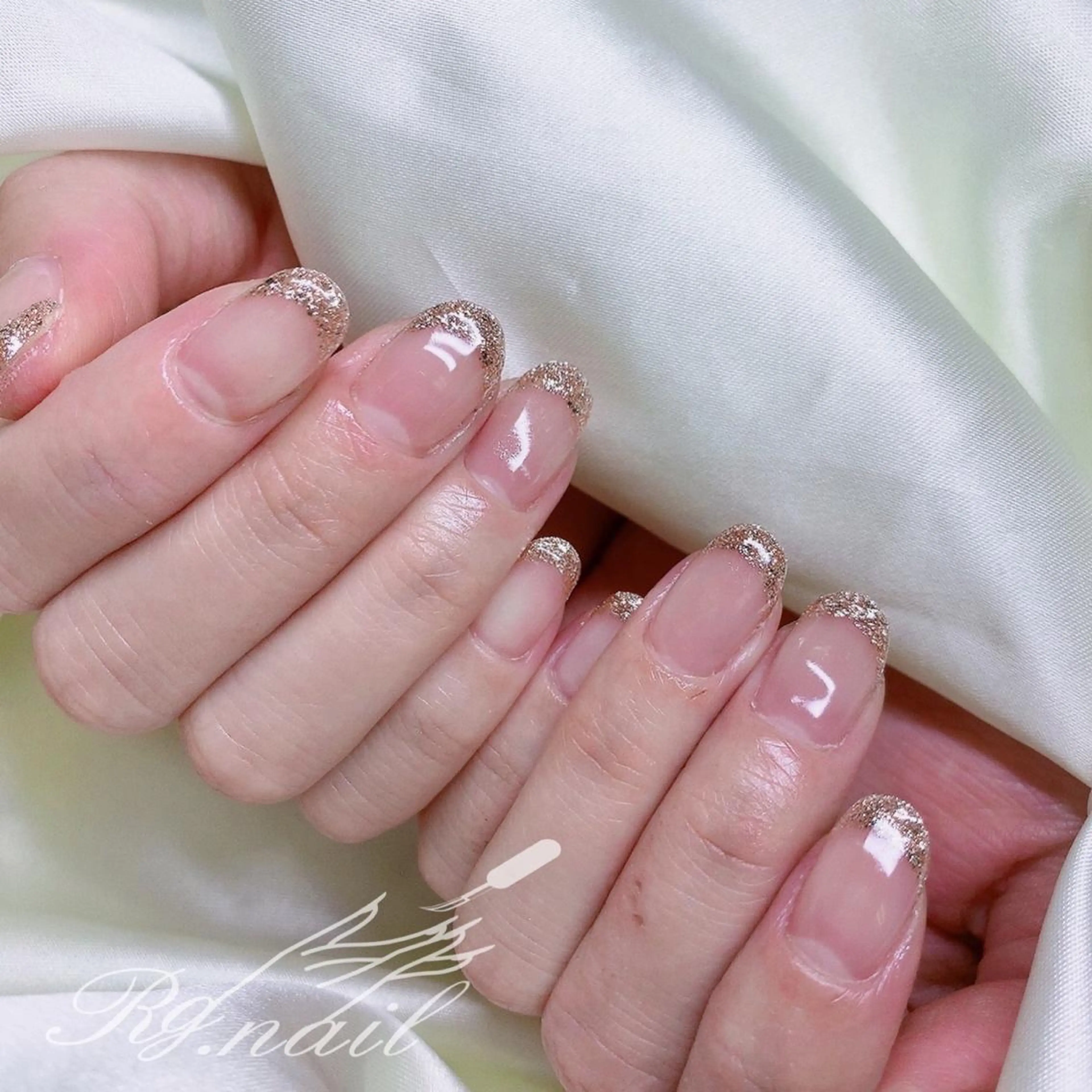 ネイル ハンドネイル Cho Artネイル所属・Cho Art ネイルのネイルデザイン