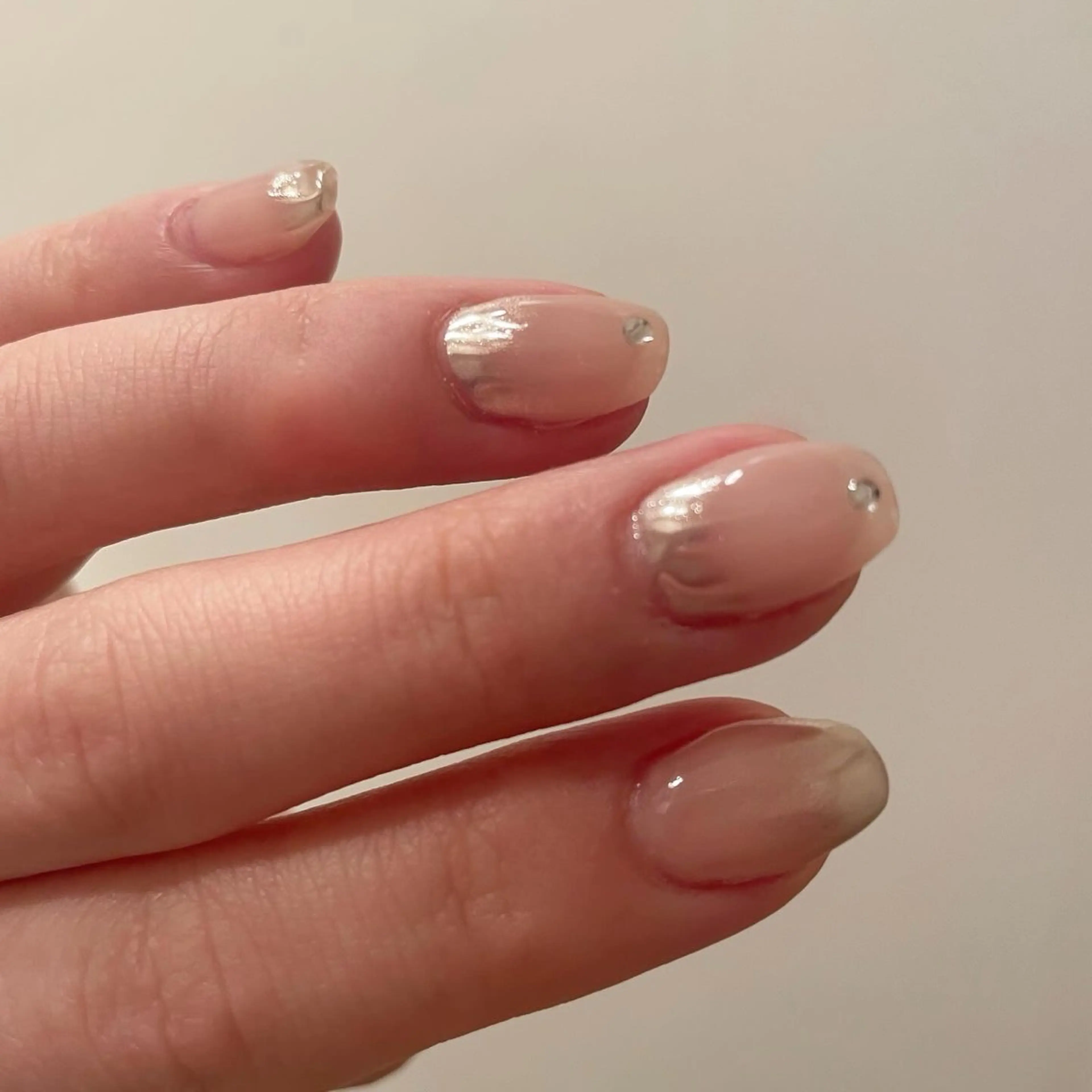 ネイル ハンドネイル 🌷 YURI🌷のネイルデザイン