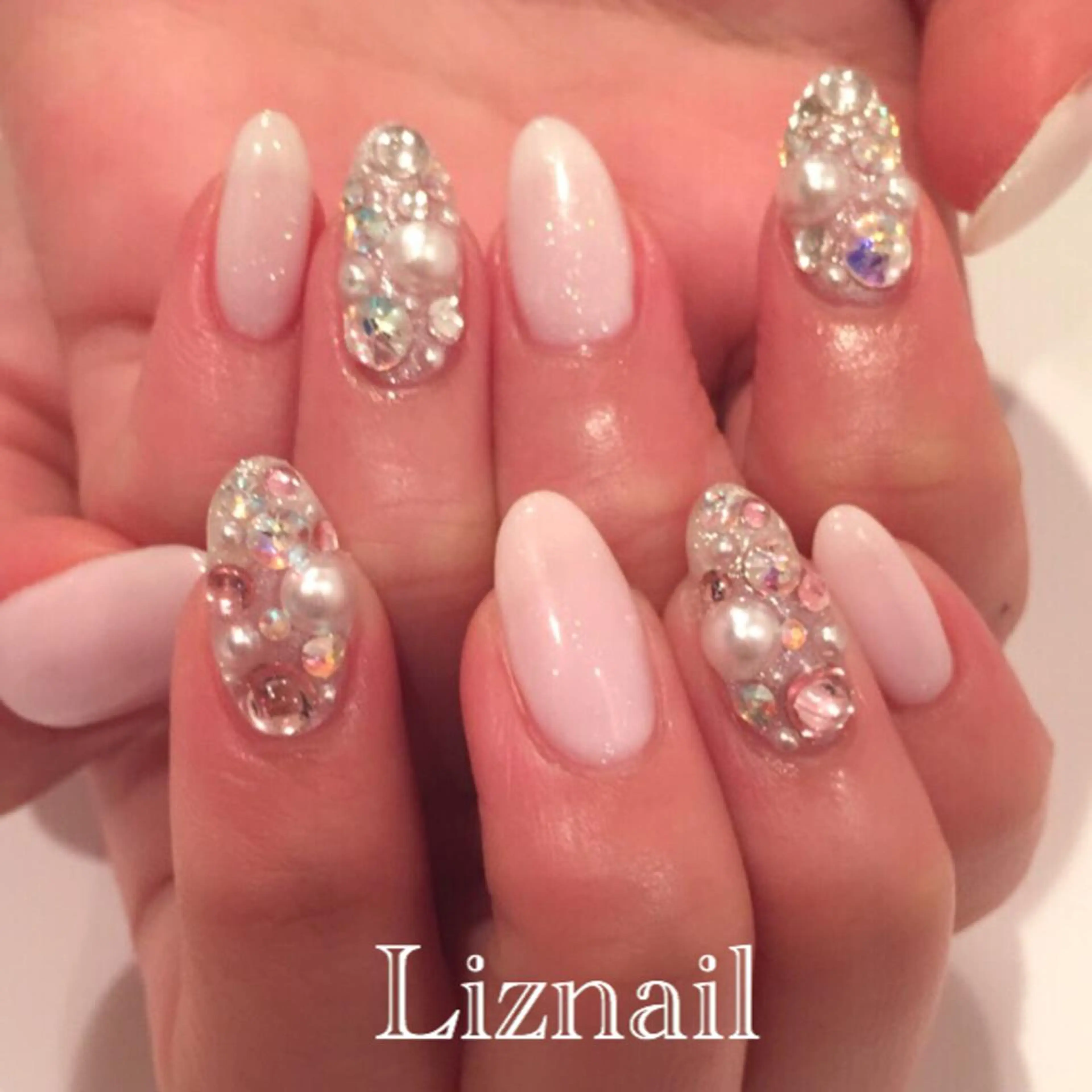 ネイル Rawr / saoriのネイルデザイン