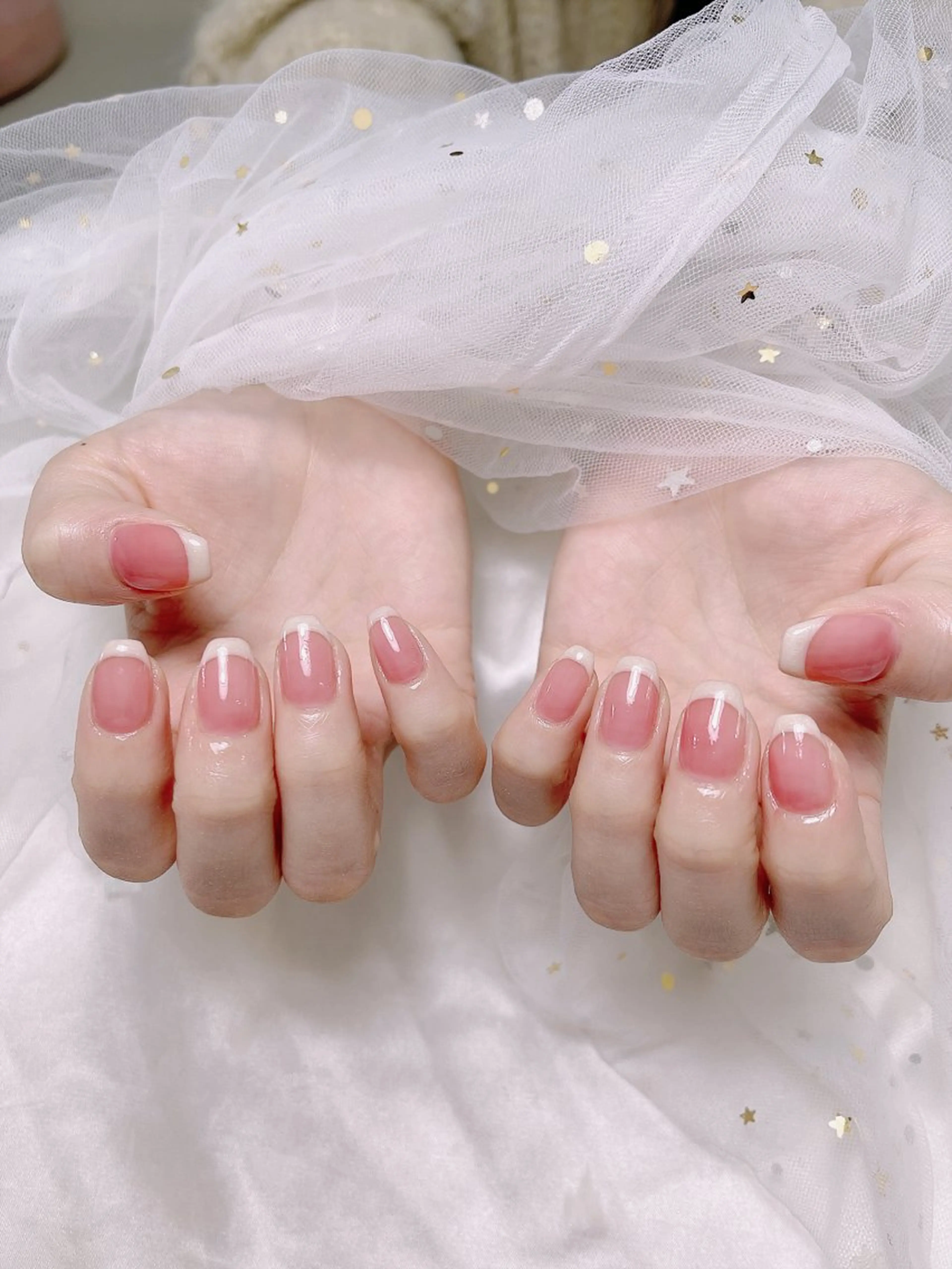 ネイル ジョリ kasumi🌹💅のネイルデザイン