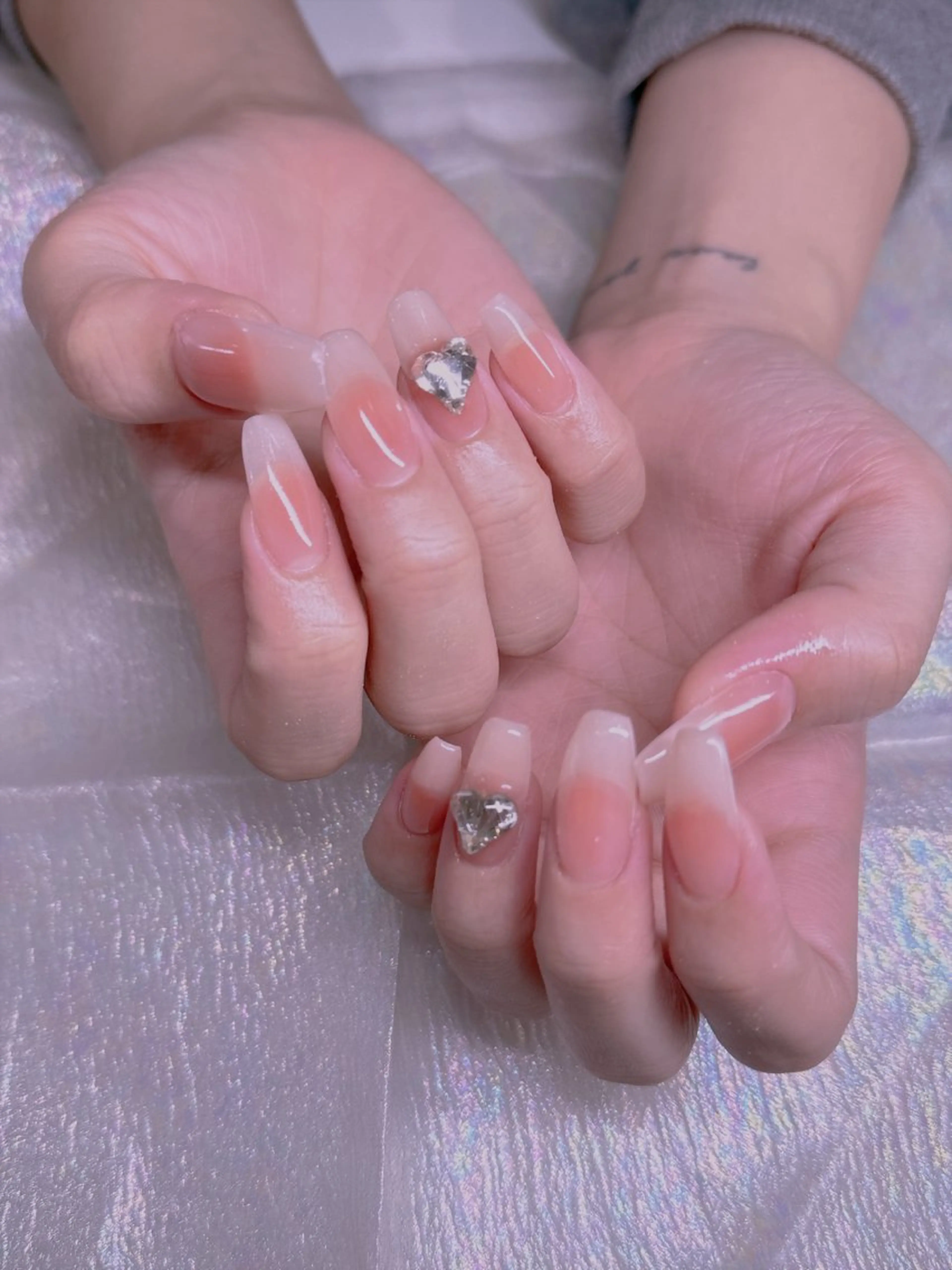 ネイル エムズ エムズのマツエク・マツパデザイン