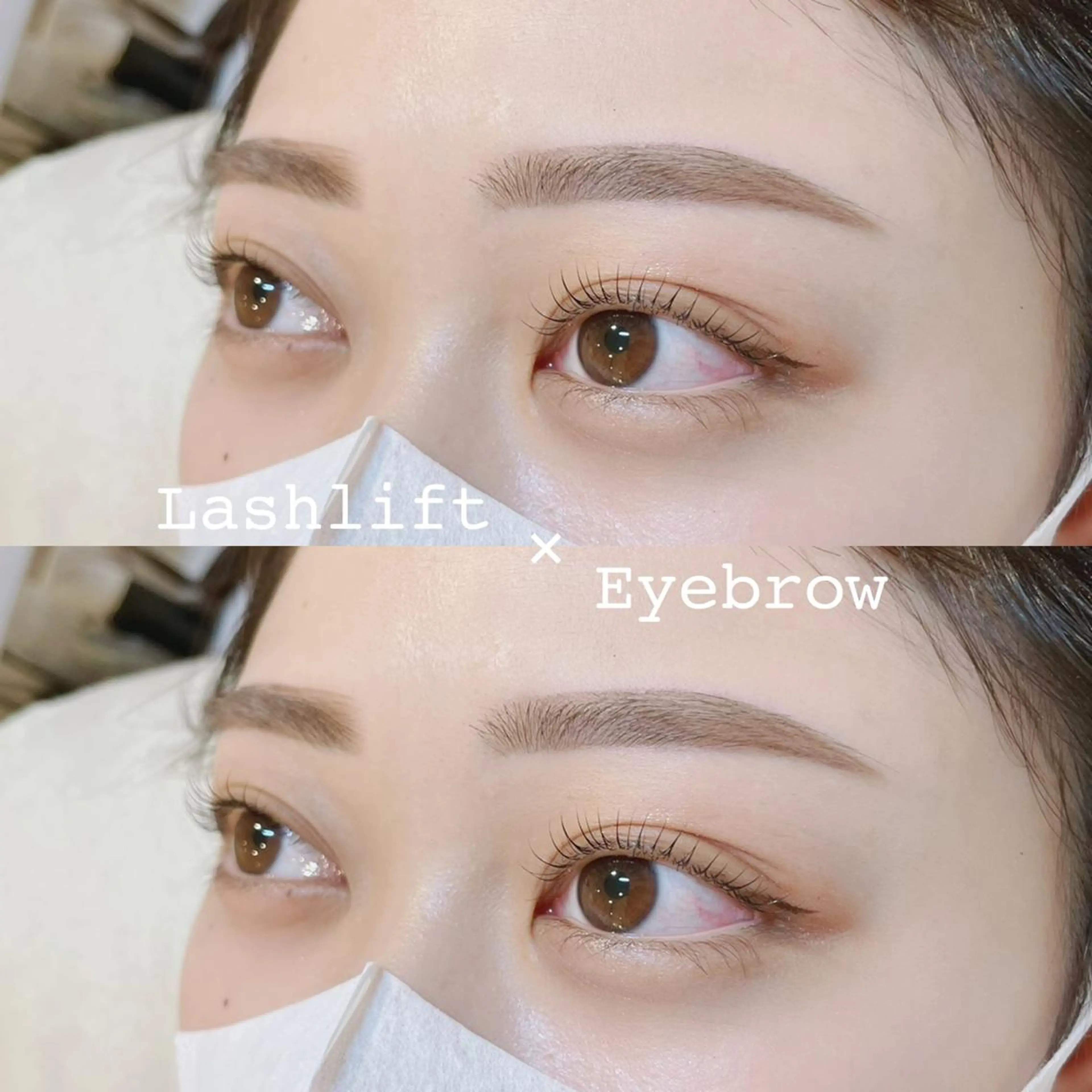 マツエク・マツパ 🥀Saito Tomomi🥀のマツエク・マツパデザイン