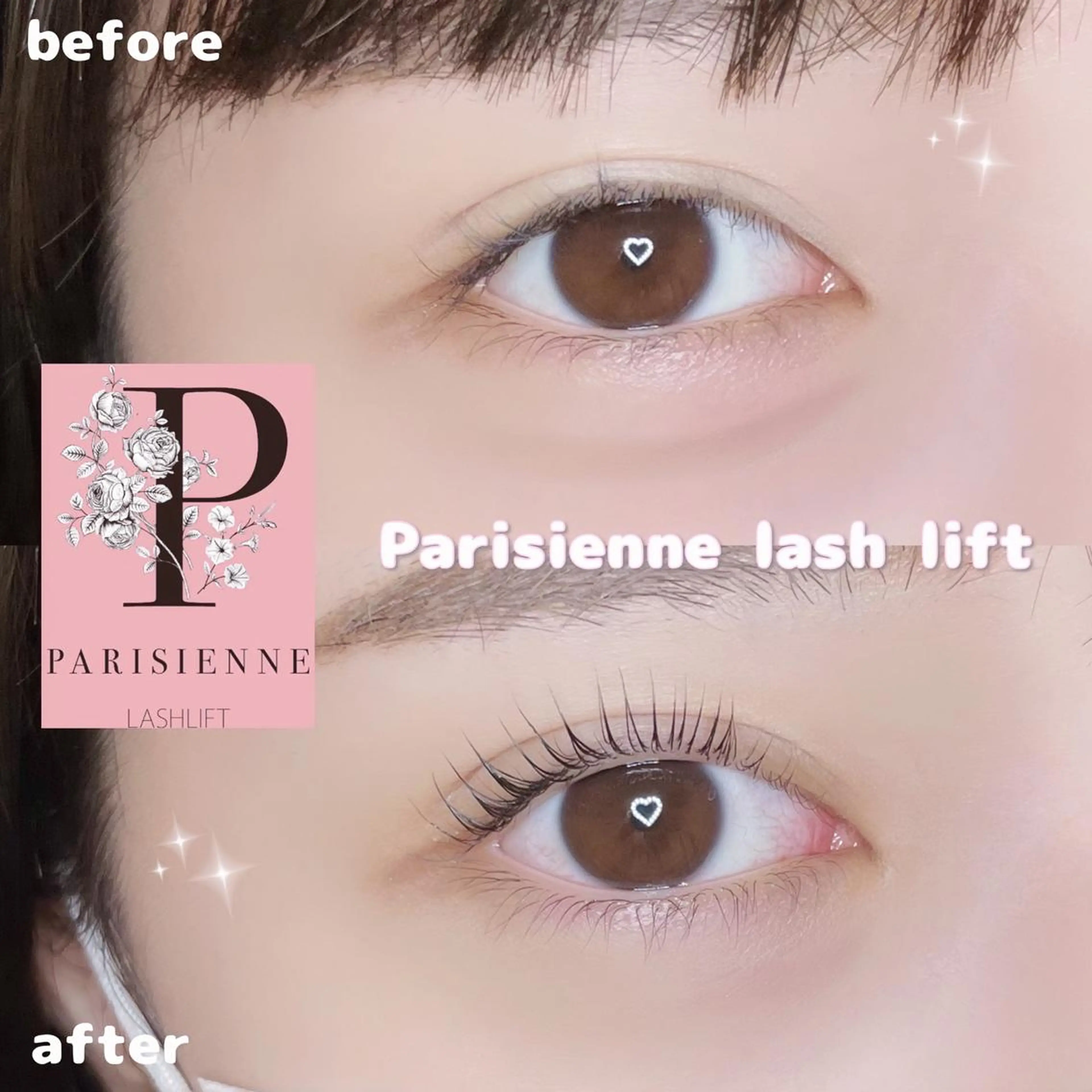 マツエク・マツパ マツパ B3シェアサロン所属・Runa🌙 渋谷/まつパのマツエク・マツパデザイン