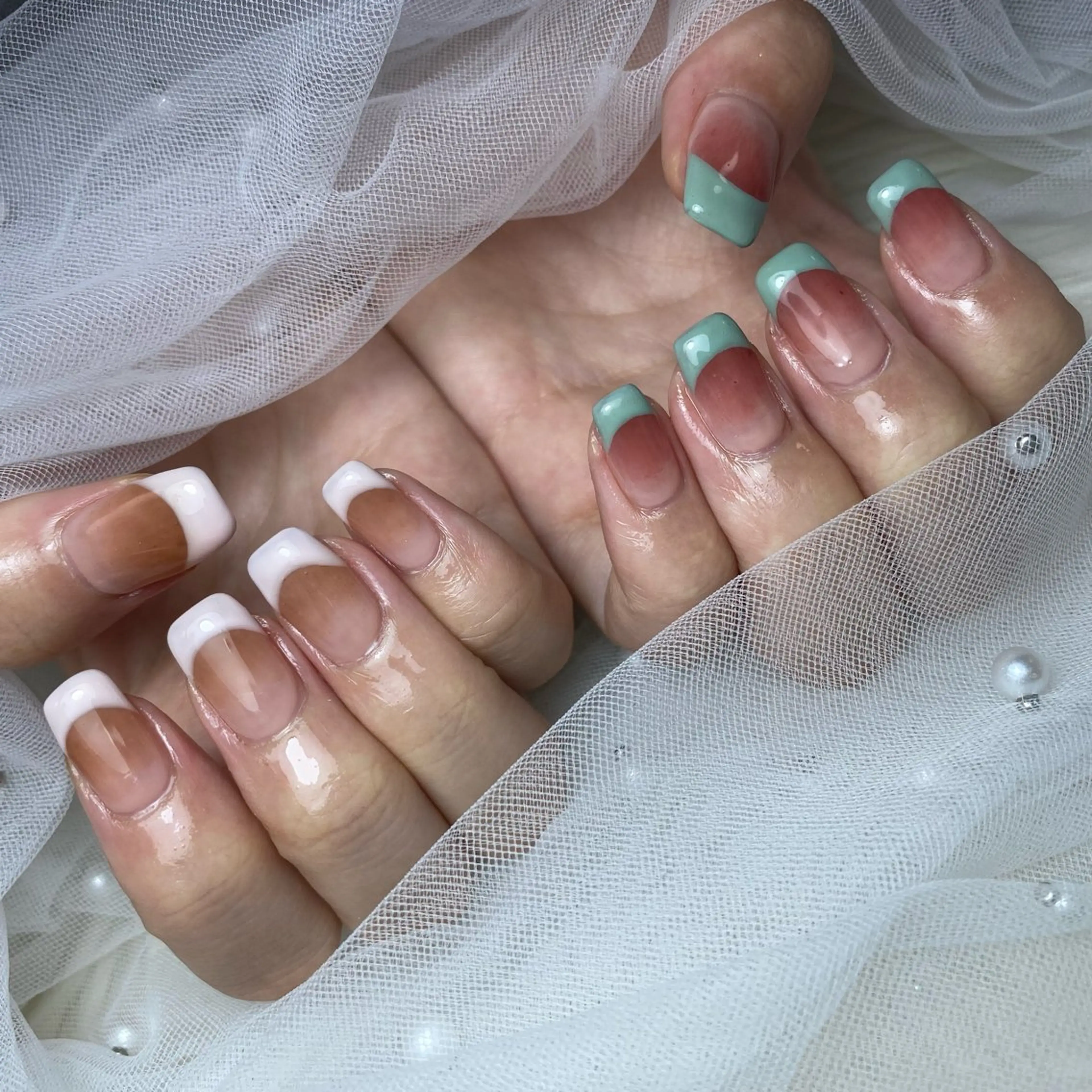 ネイル Beauty Space N&Nのネイルデザイン