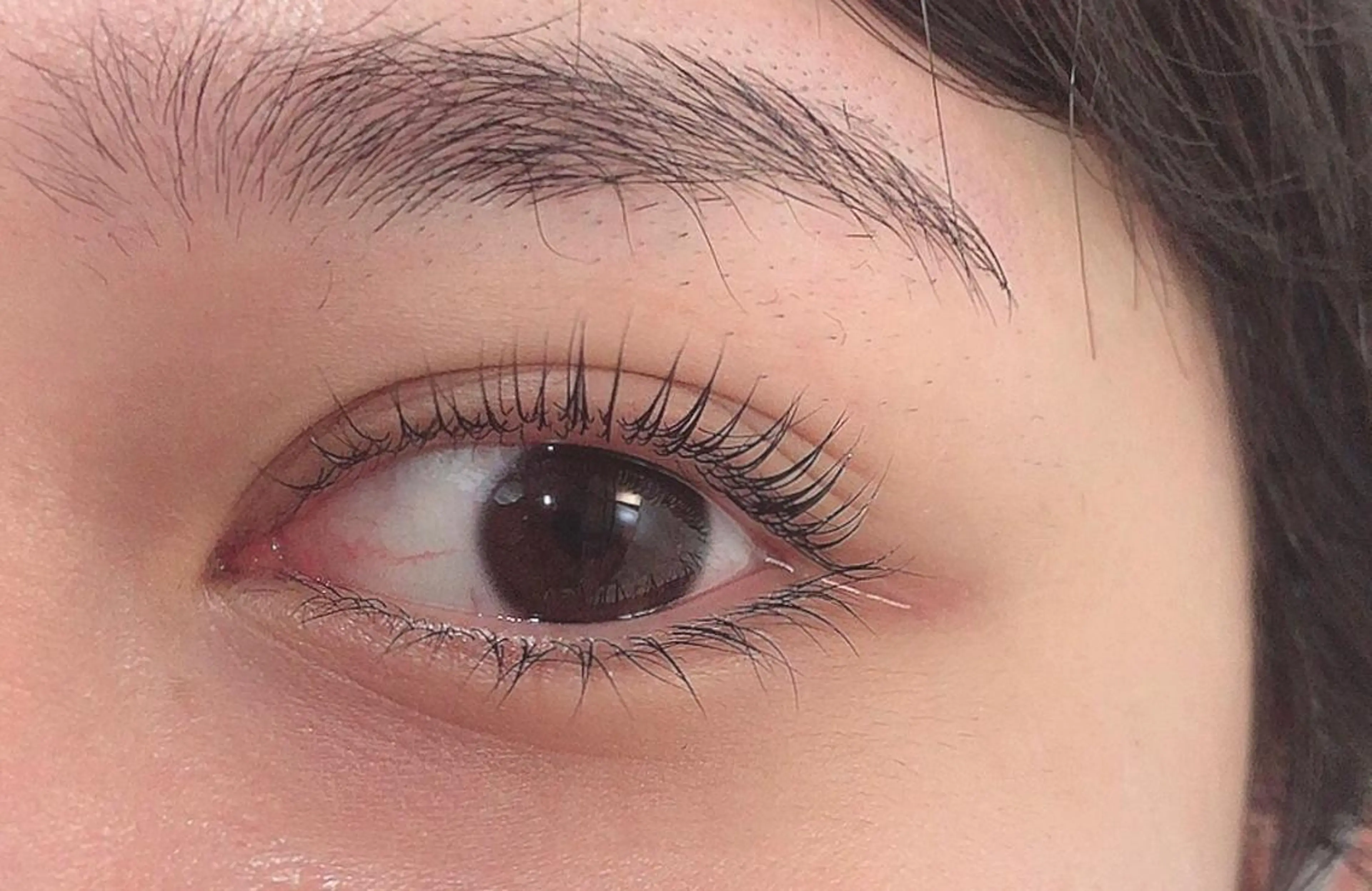 マツエク・マツパ マツパ aimée/ まつ毛&眉毛サロンの眉毛・アイブロウイメージ