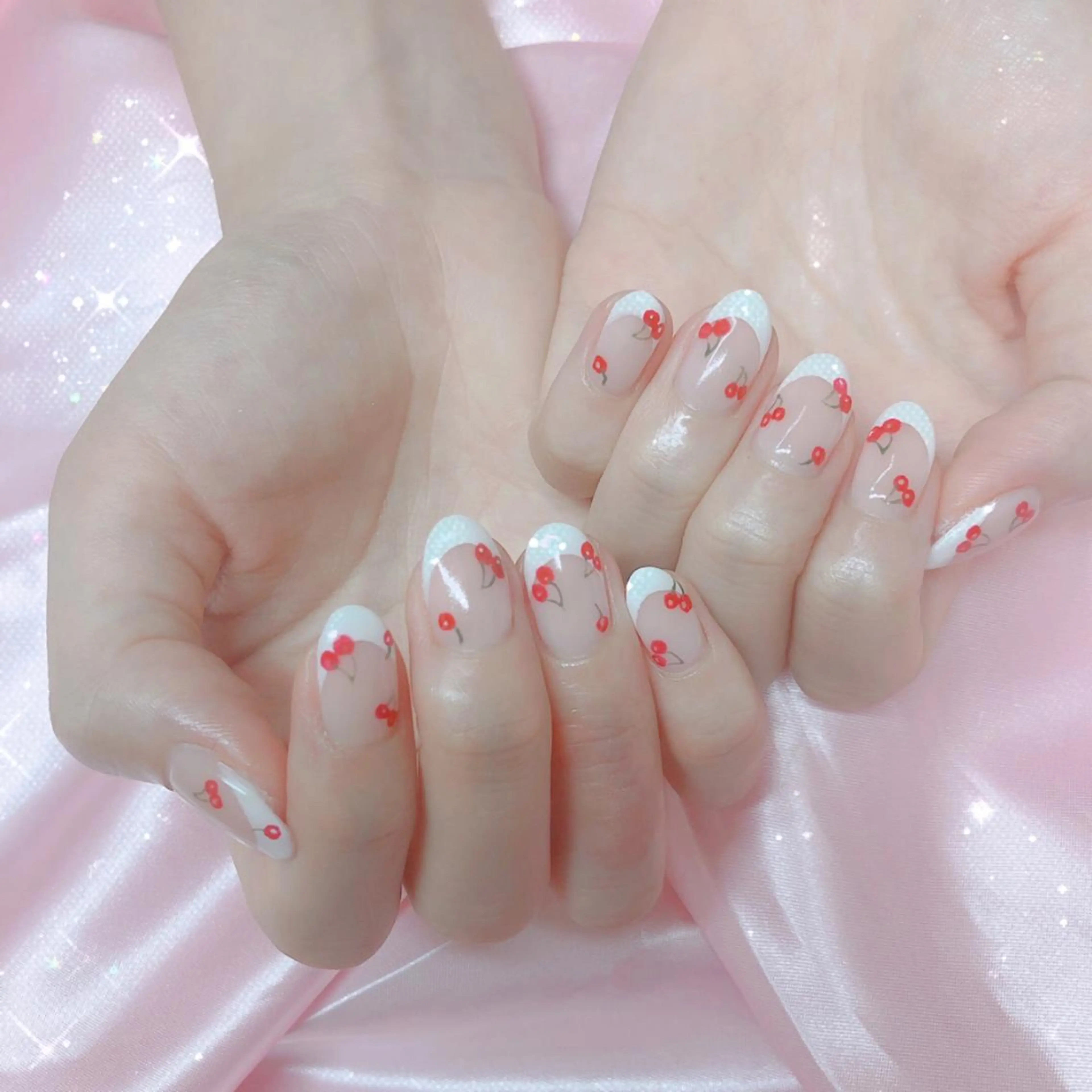 ネイル Private Salon 大宮のネイルデザイン