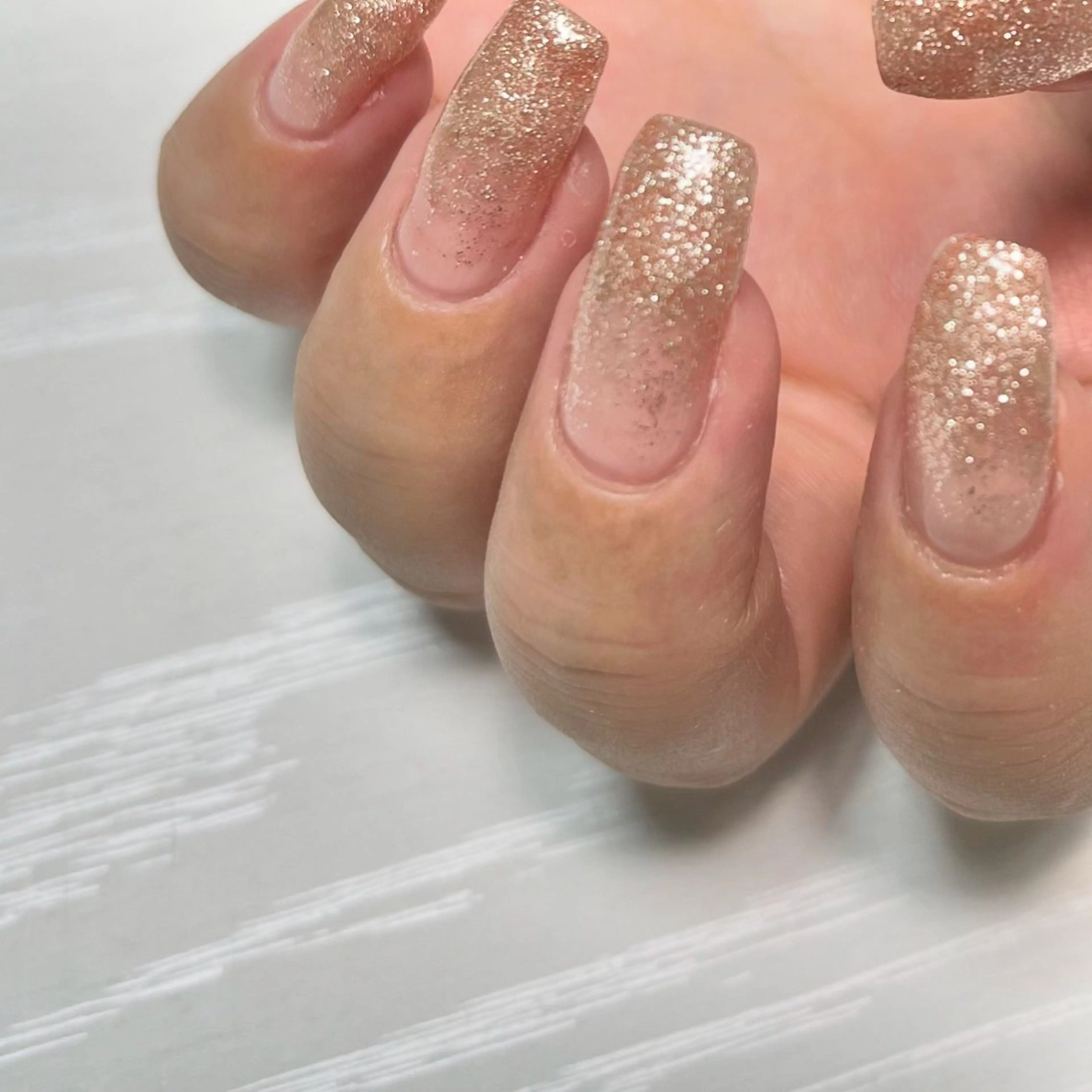 ネイル ハンドネイル .nail所属・.nail🕊️ akariのネイルデザイン