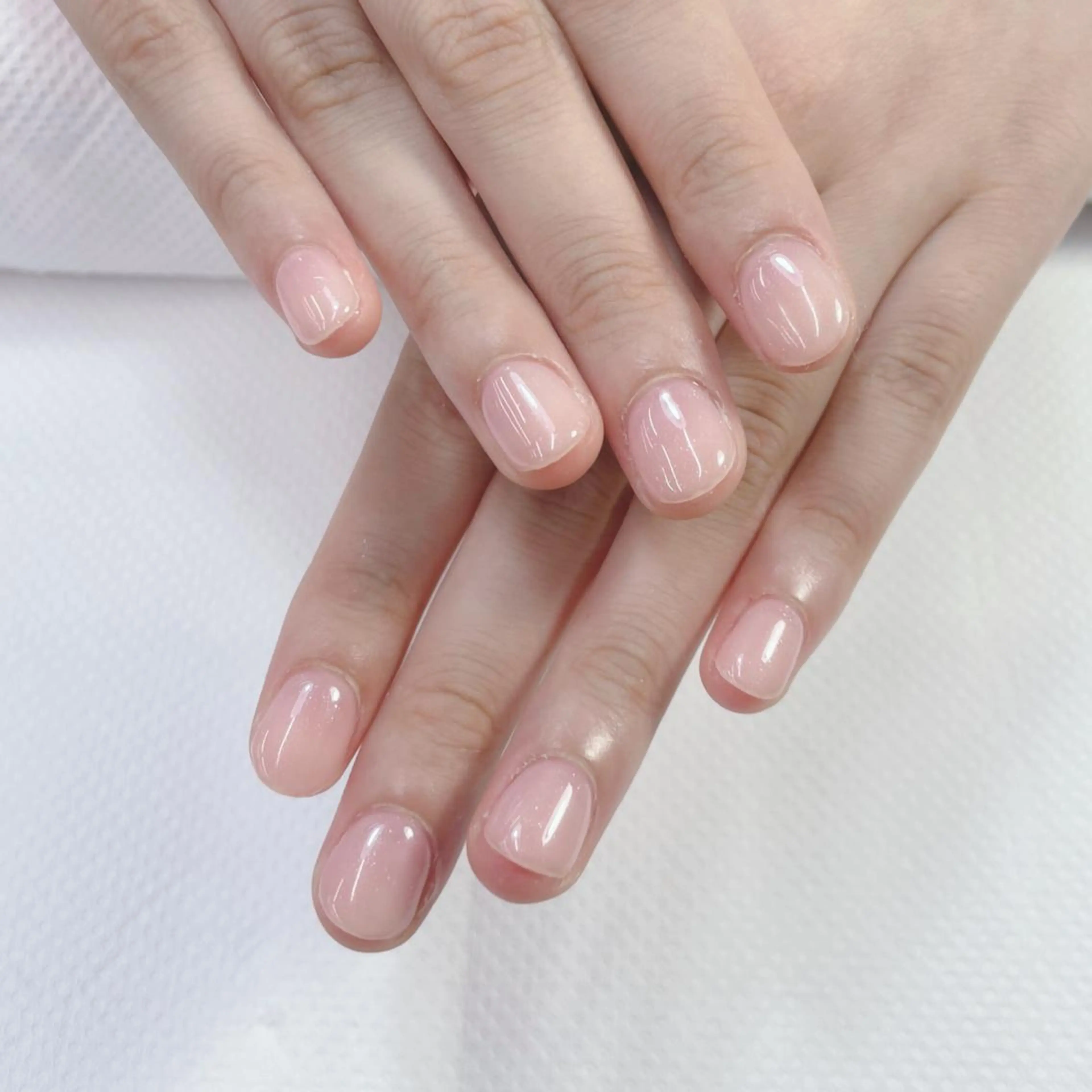 ネイル 谷口 瞳のネイルデザイン