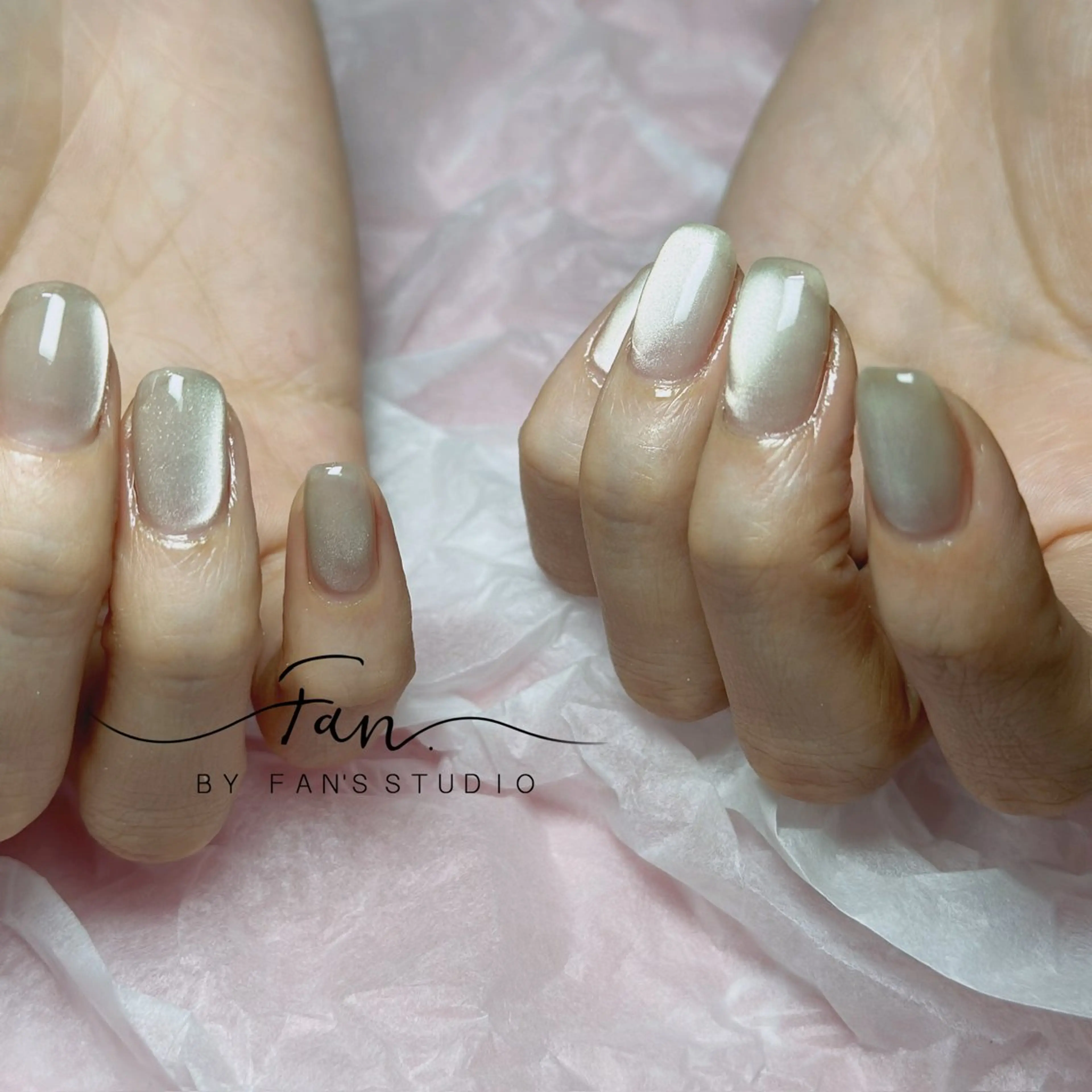 ネイル 🌻Jr.FANS NAIL池袋店🌻のネイルデザイン