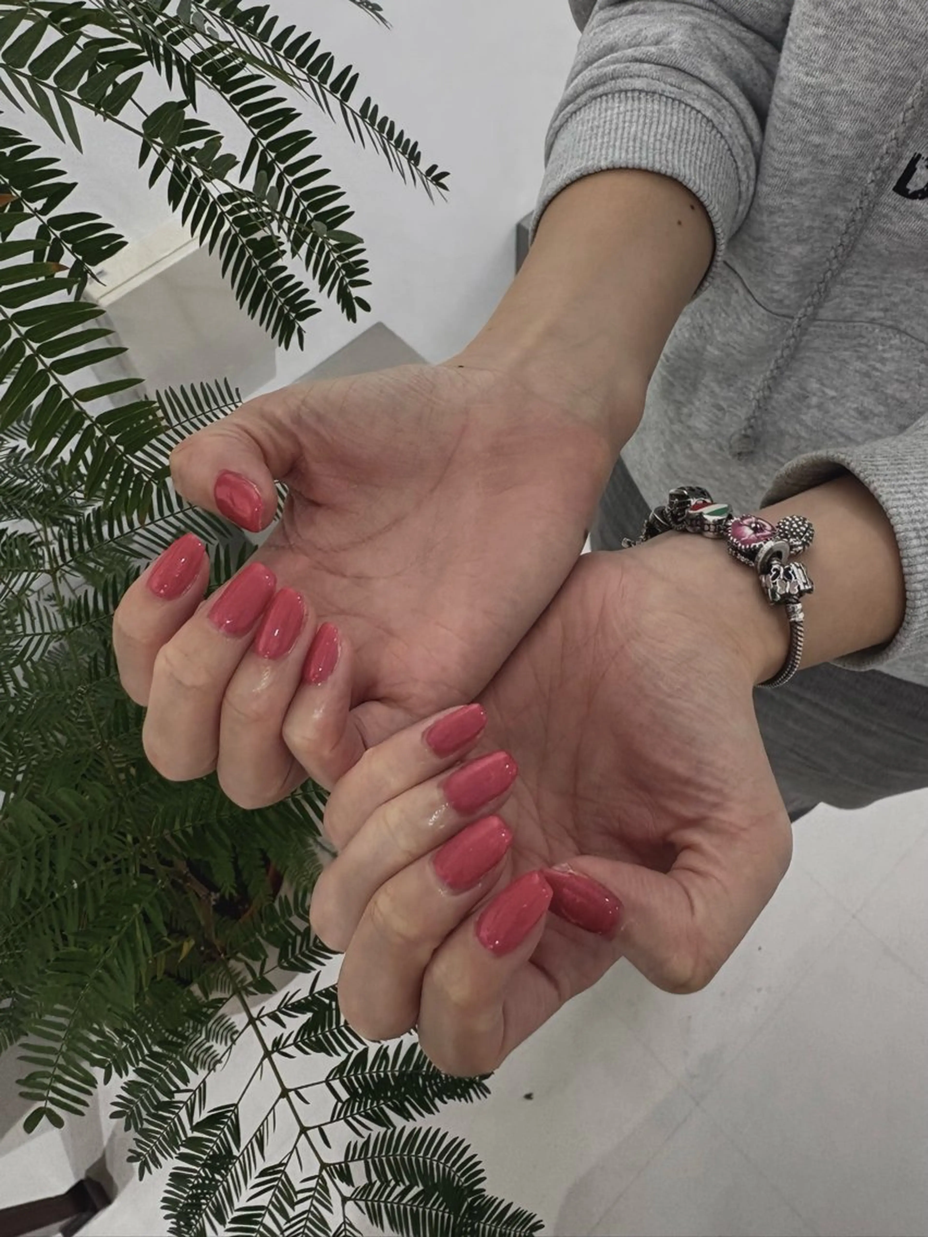 ネイル Kairi Oのネイルデザイン