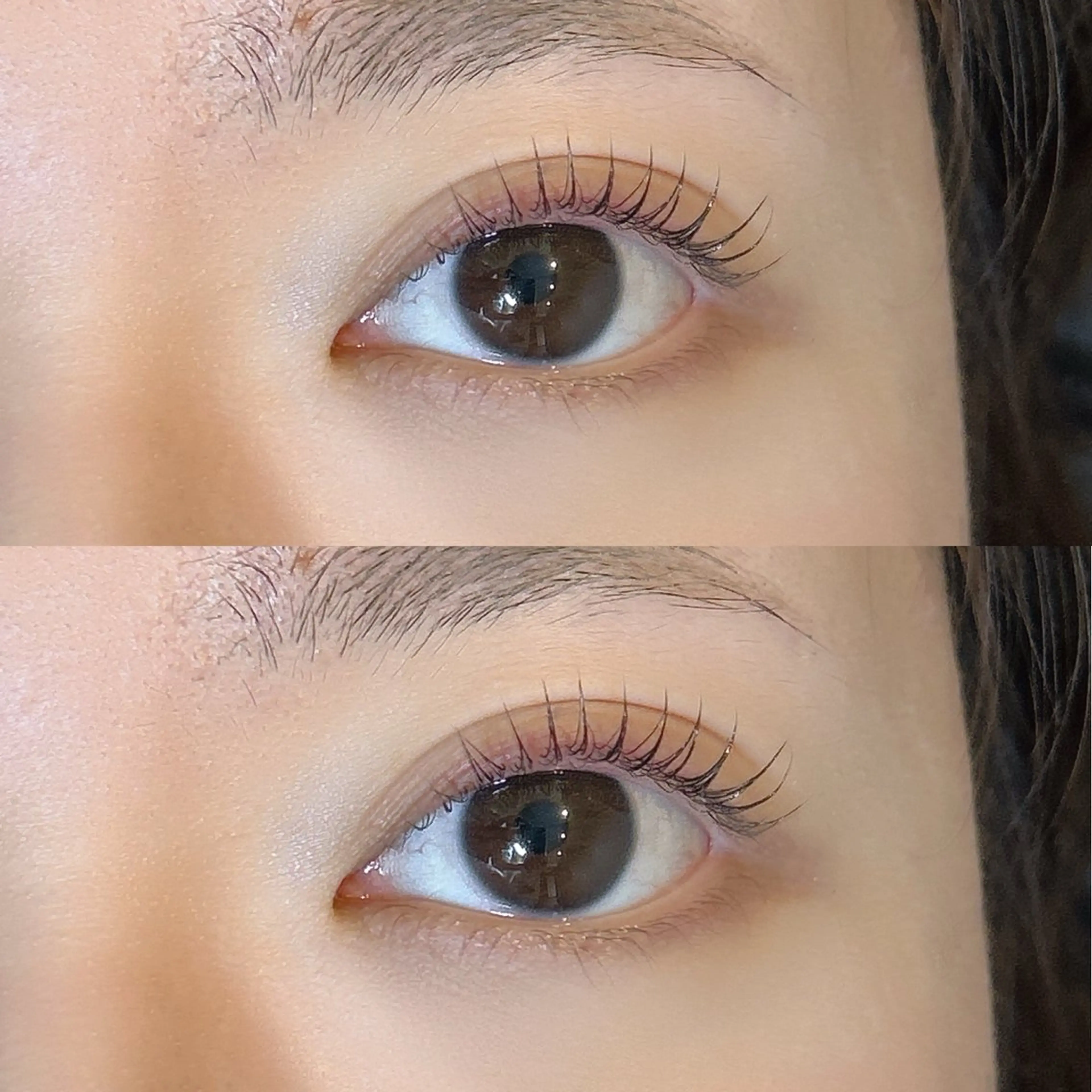 マツエク・マツパ 中尾 優の眉毛・アイブロウイメージ