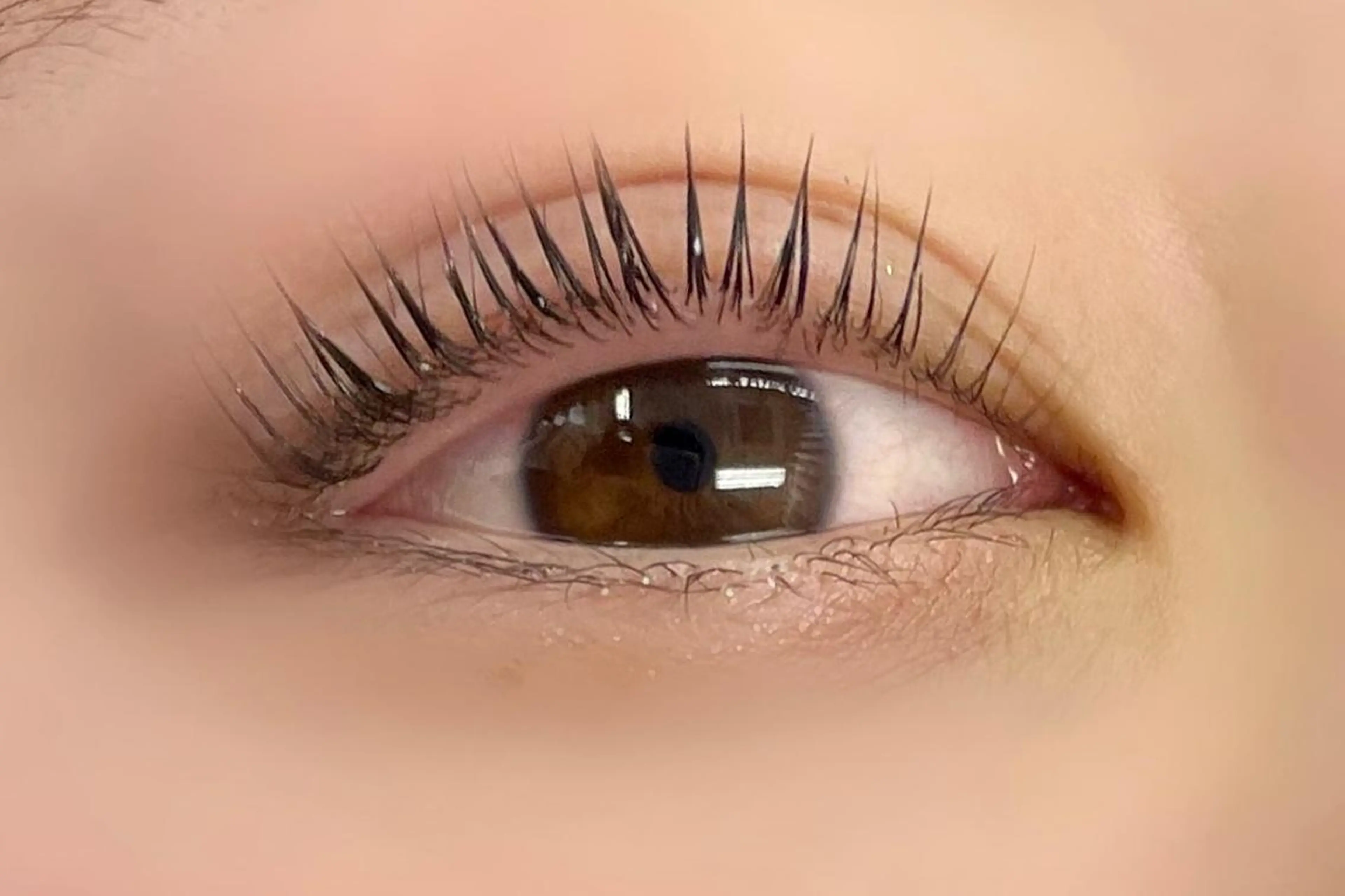 マツエク・マツパ マツパ 大阪福島 韓国まつげ Sayaka🤍🐩のマツエク・マツパデザイン