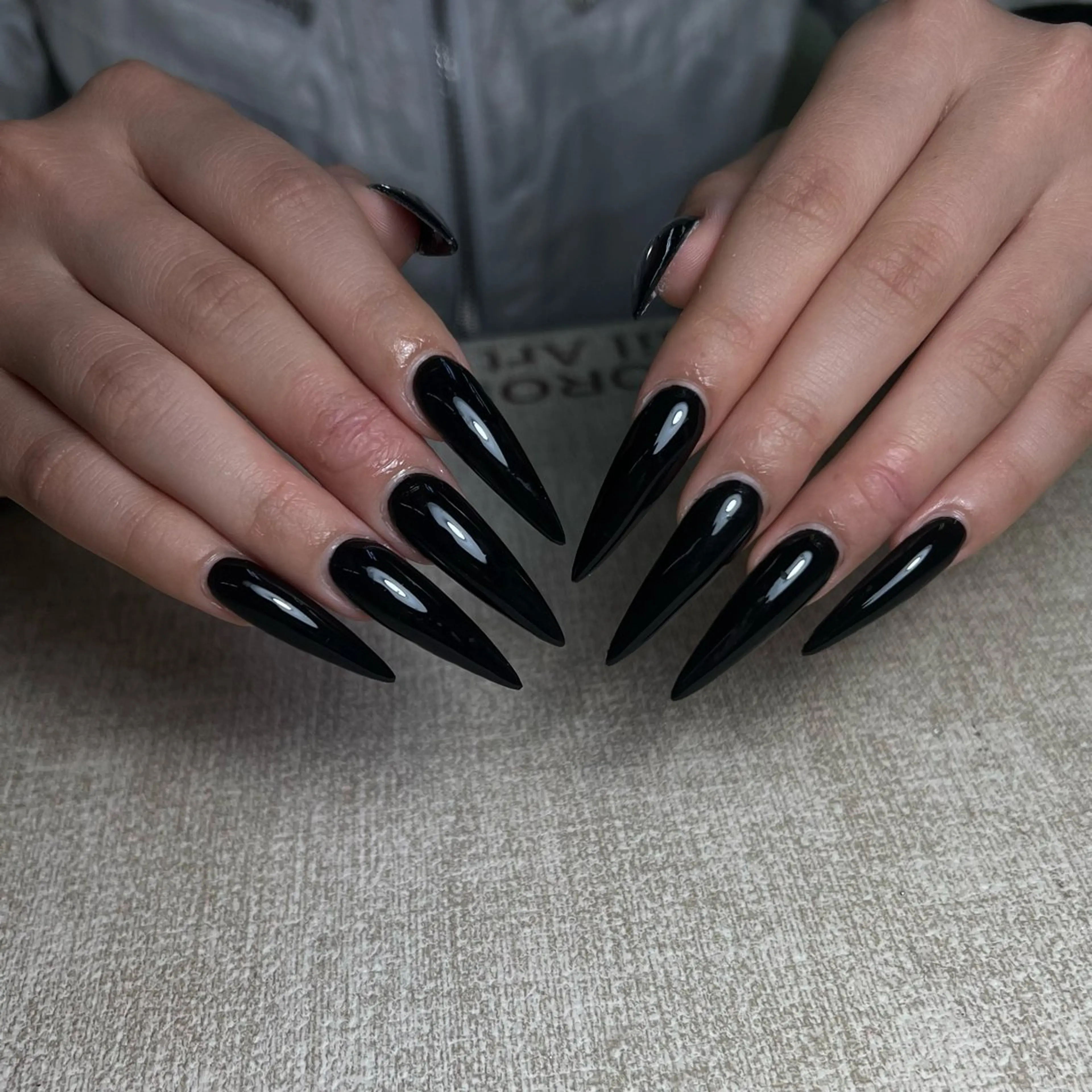 ネイル ハンドネイル ハンドケア ぱん ちゃんのネイルデザイン