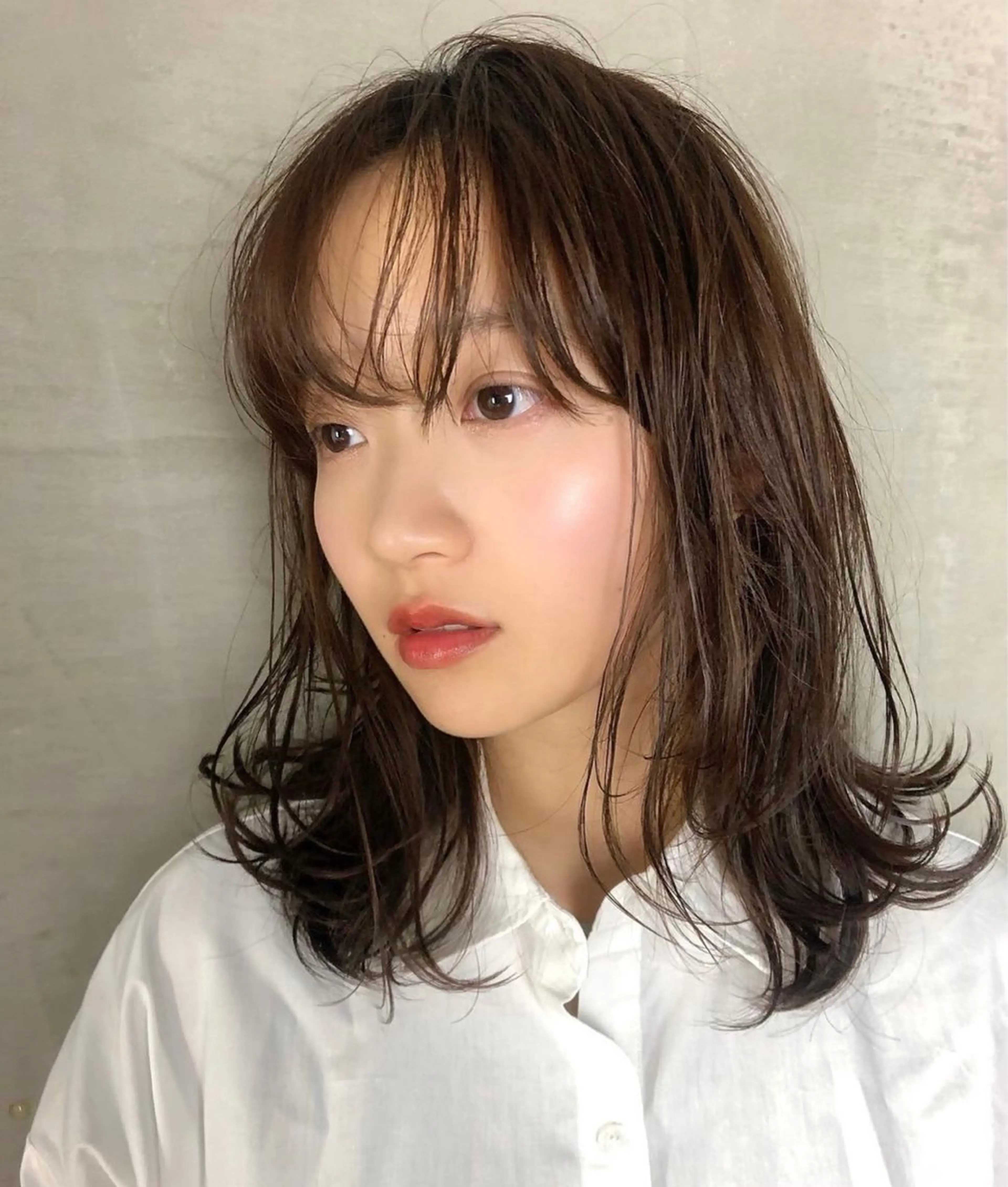 レディースカット＋クイックトリートメント（初回の方のみ）🌿の写真