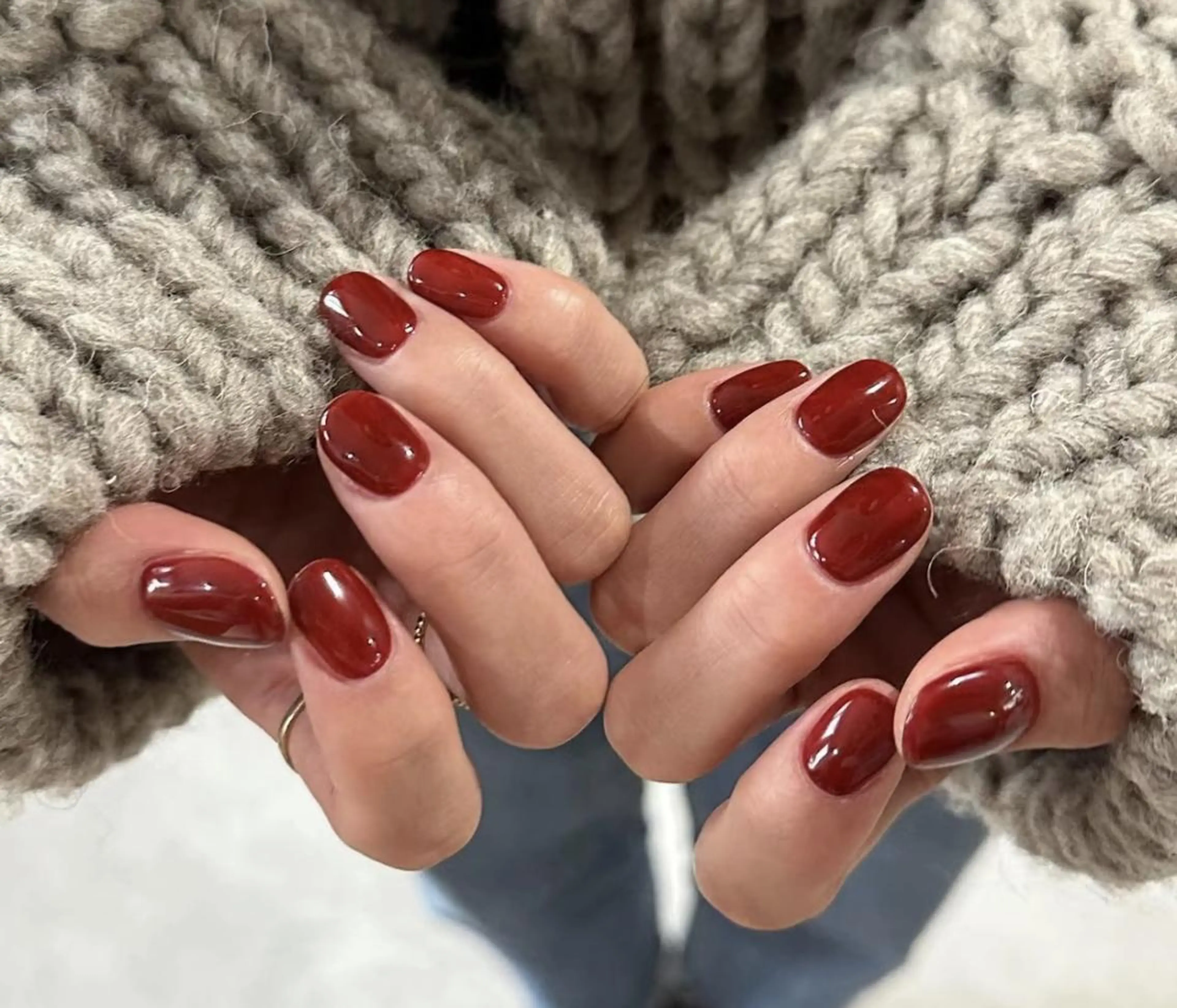 ネイル 🎀 NaNa_nailのネイルデザイン
