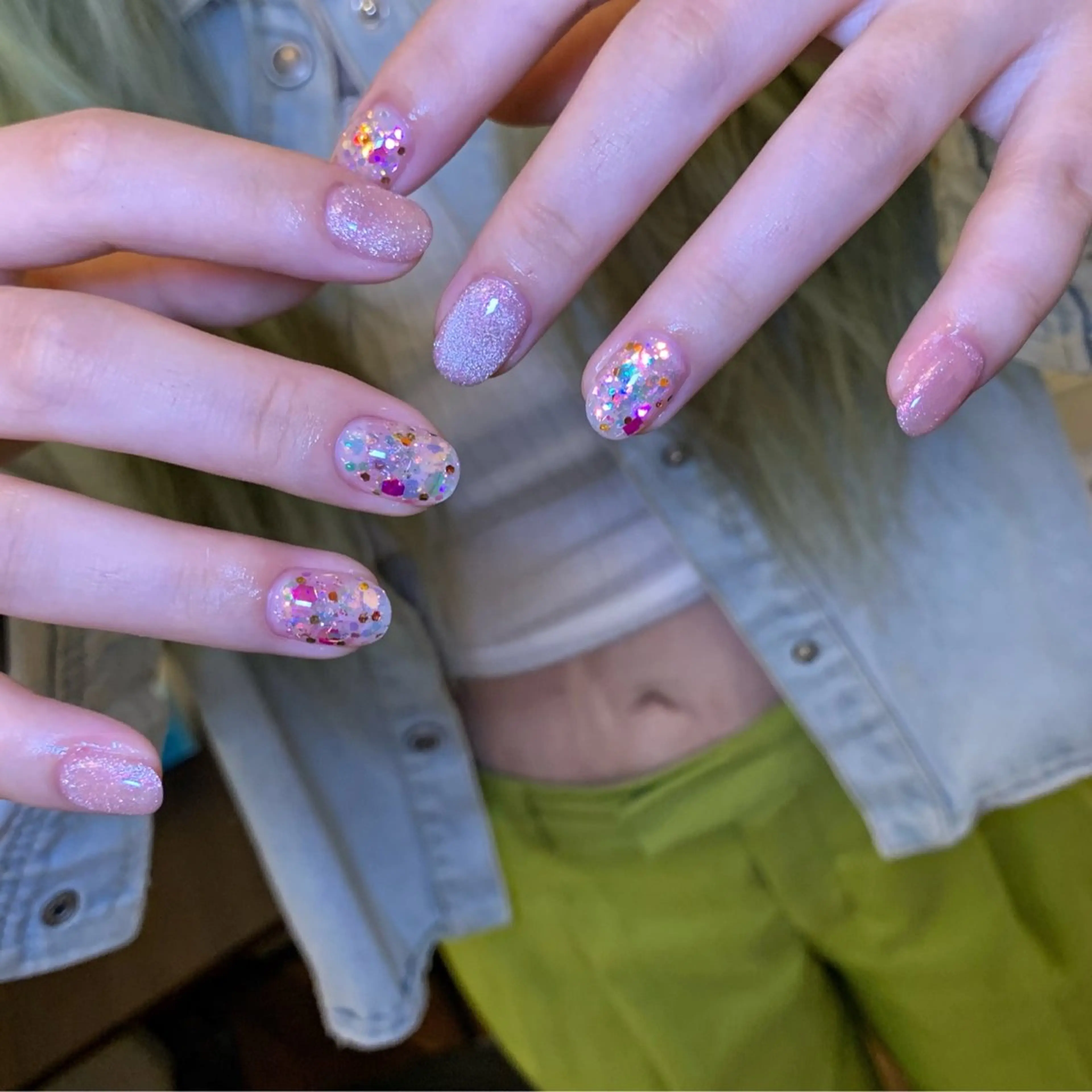 ネイル UnicornNail所属・Unicorn Nail 矢場町店のネイルデザイン