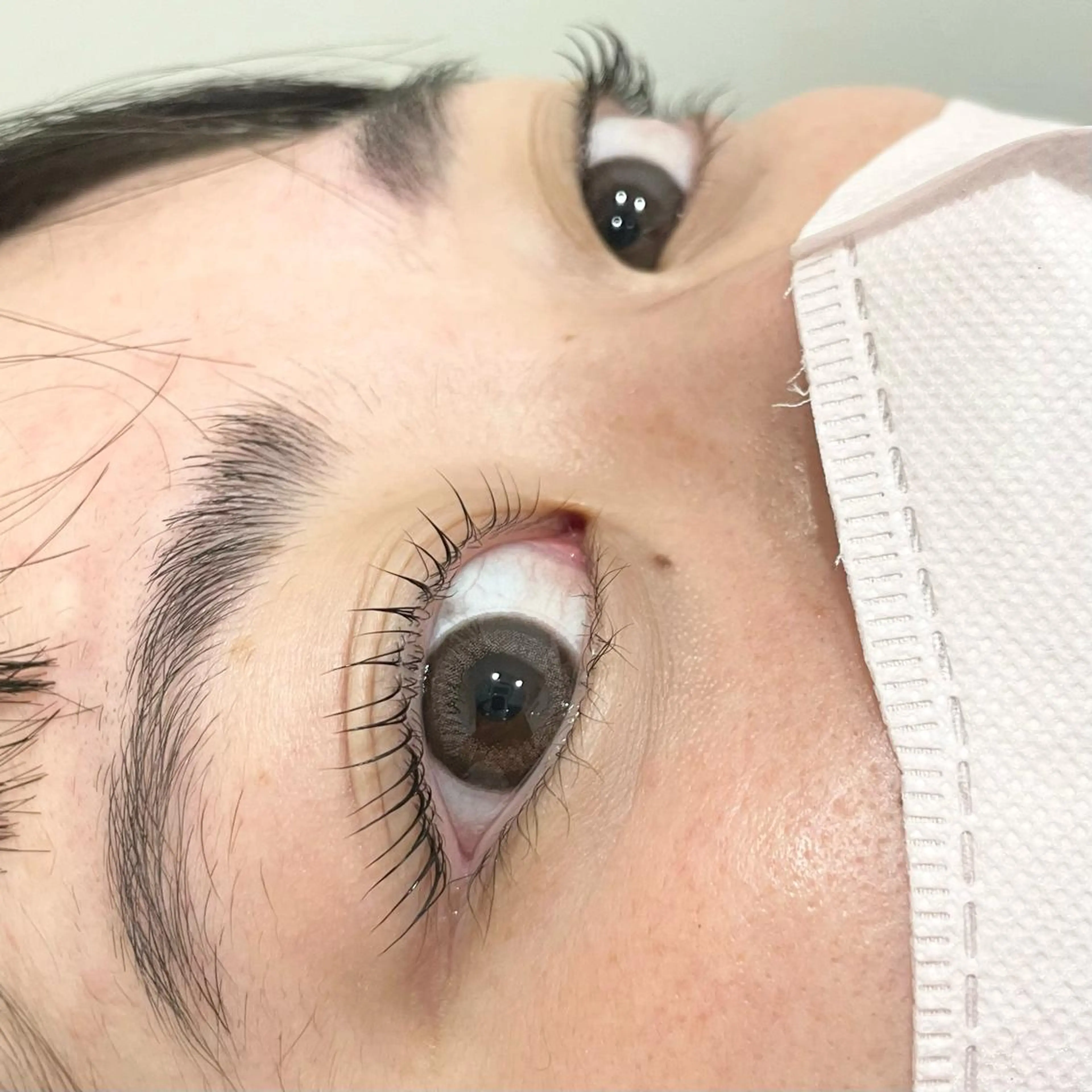 マツエク・マツパ cache 【カシェ】所属・cache / SAKIの眉毛・アイブロウイメージ