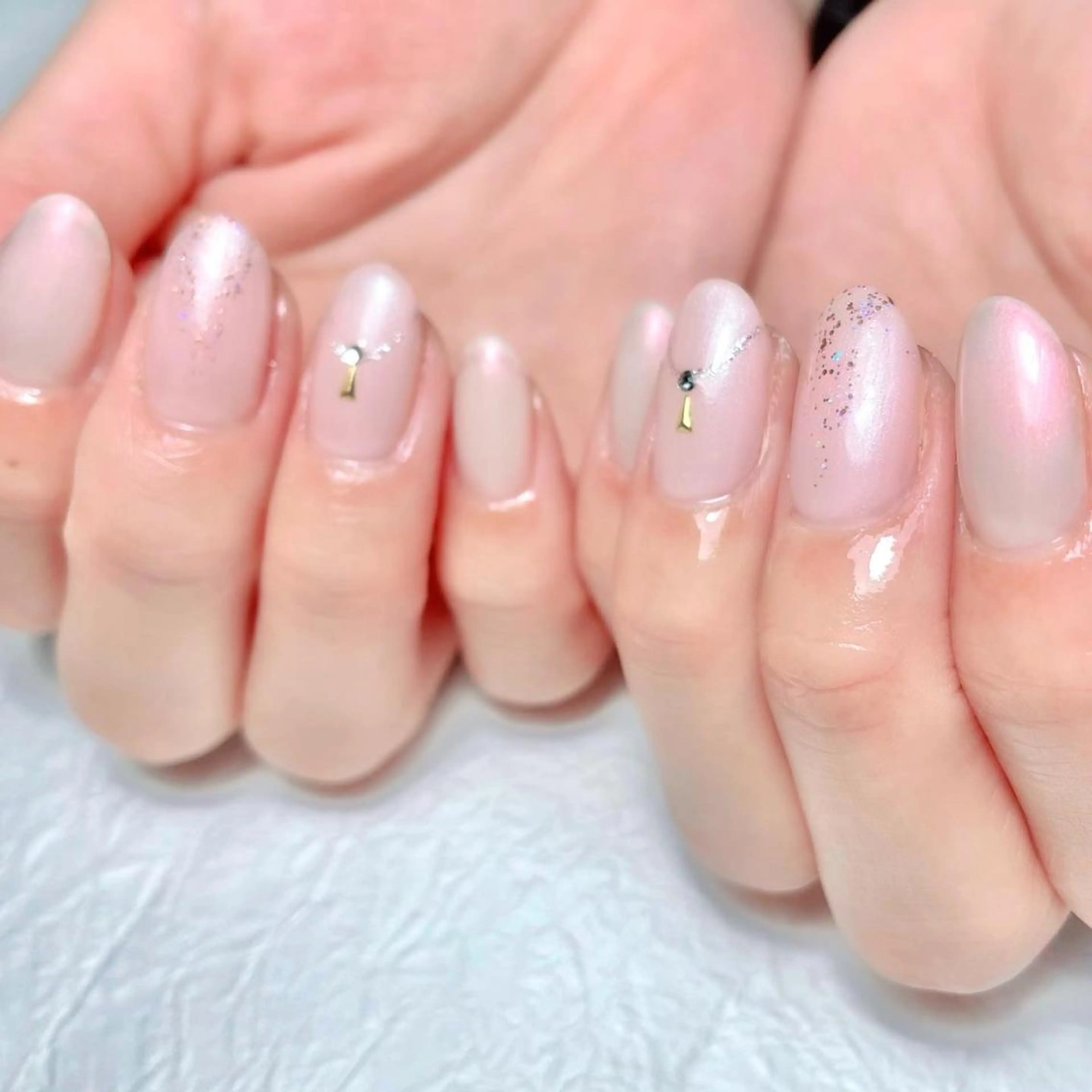 ネイル ハンドネイル Nail salon Venusのネイルデザイン