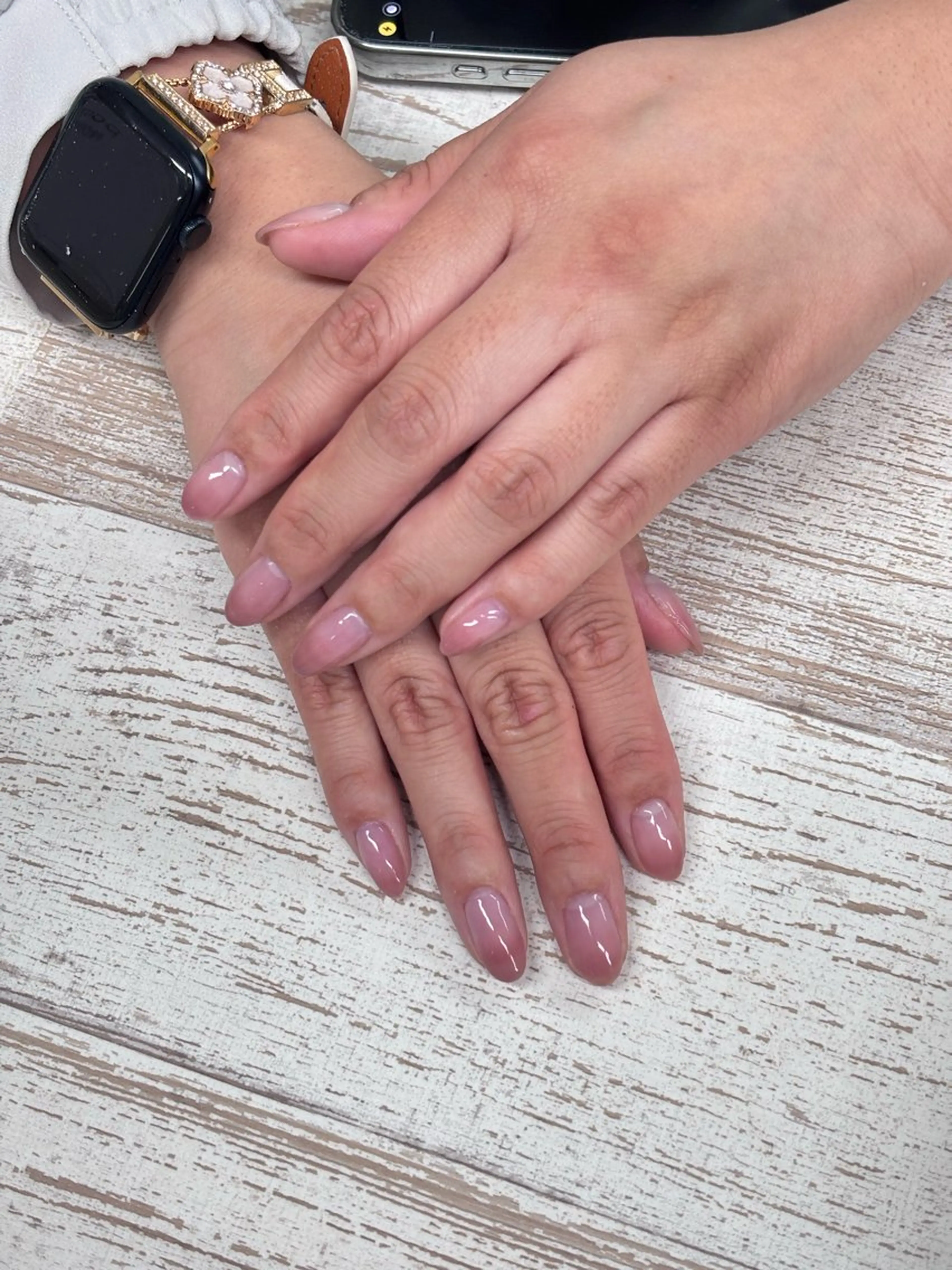 ネイル 小髙 ネイルステーションのネイルデザイン