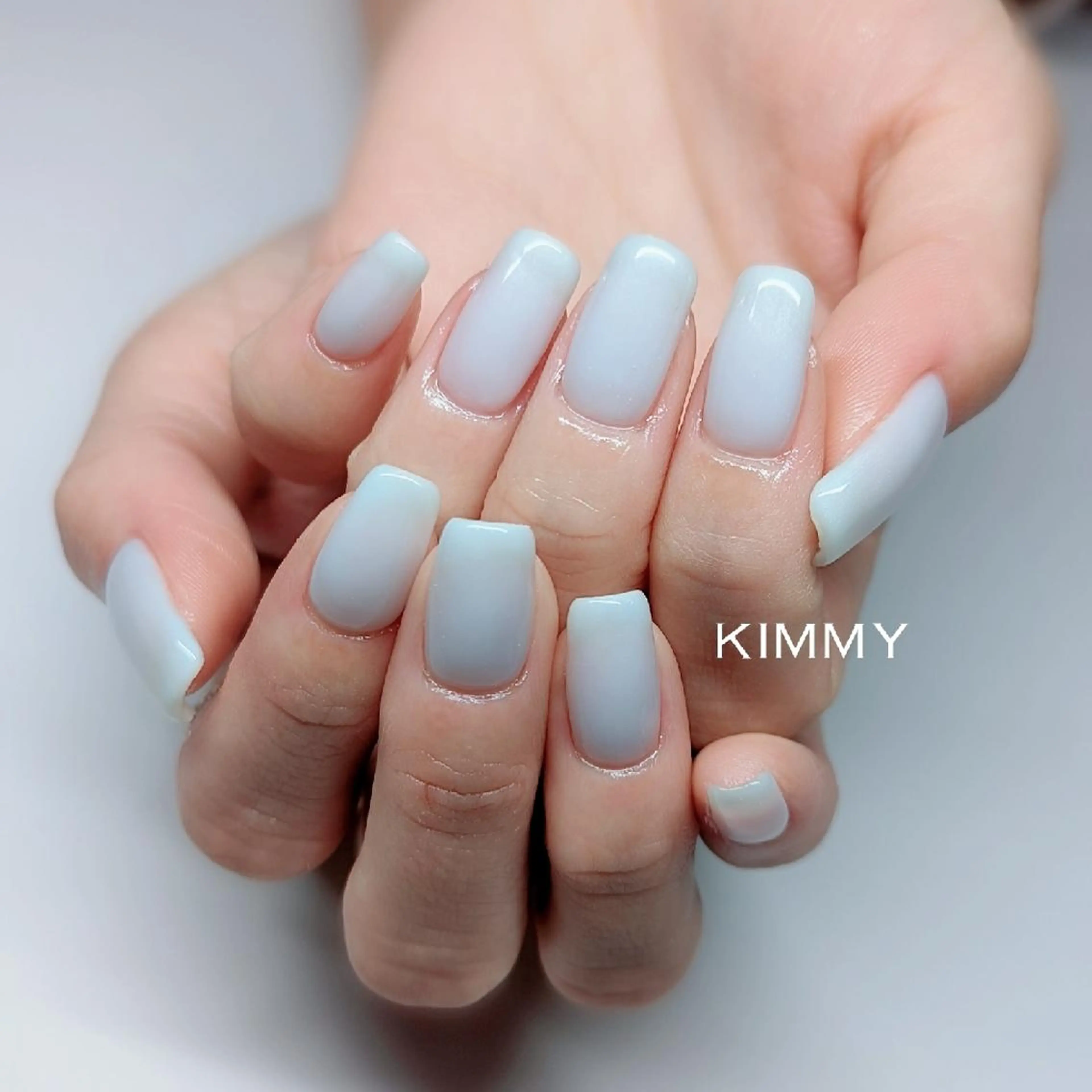 ネイル kimmy nailsのネイルデザイン
