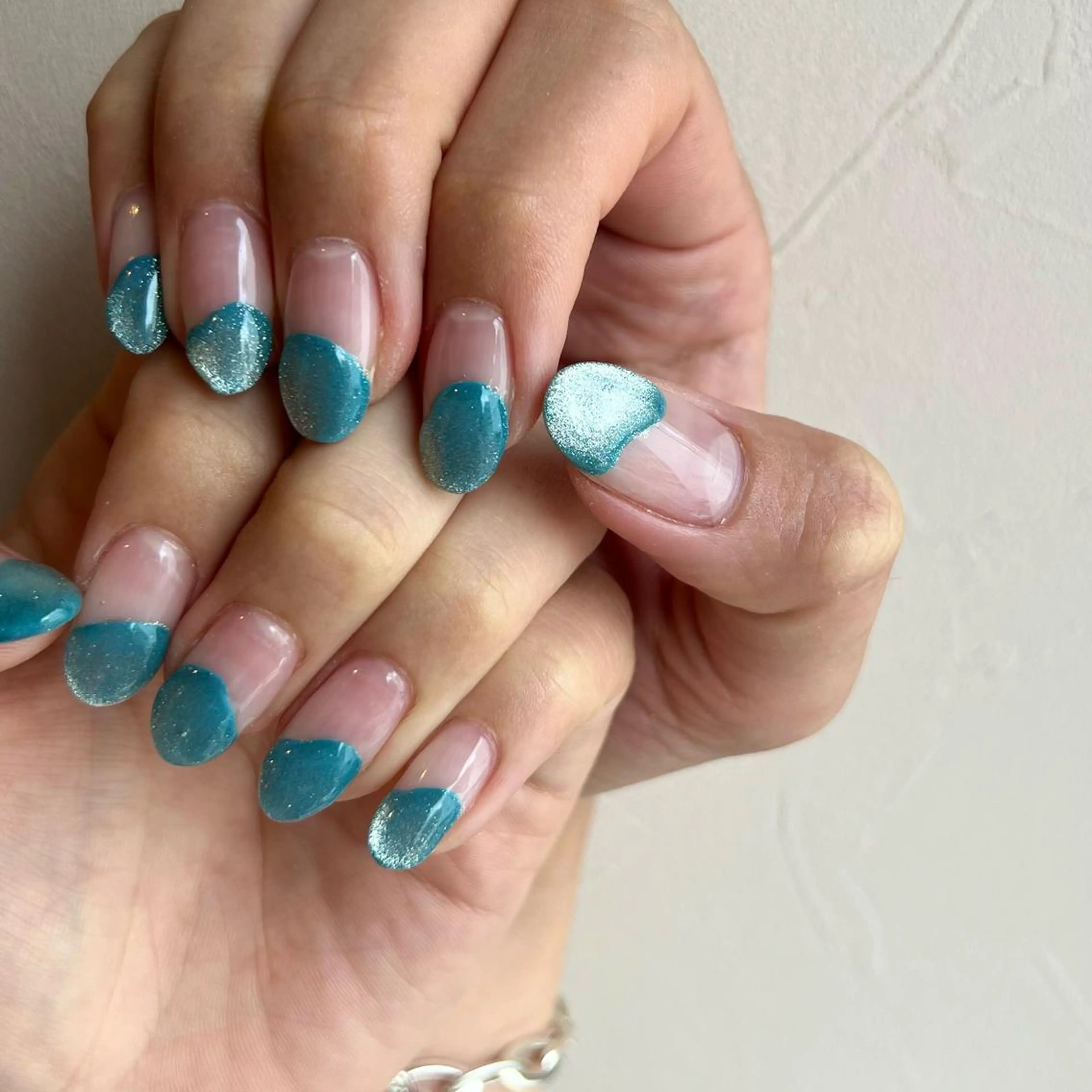 ネイル Yarm As Etel　。のネイルデザイン