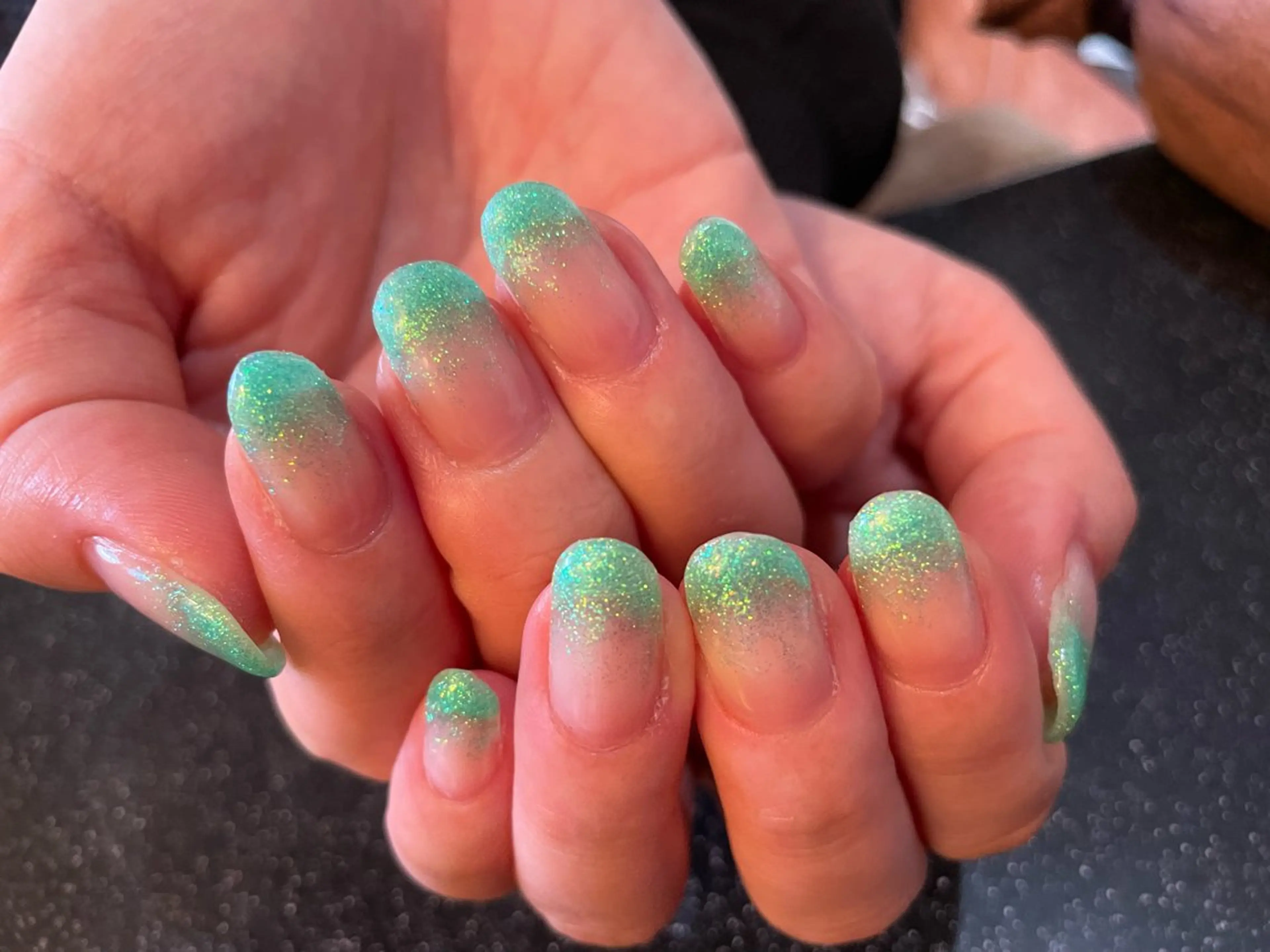 ネイル Garden 小野のネイルデザイン