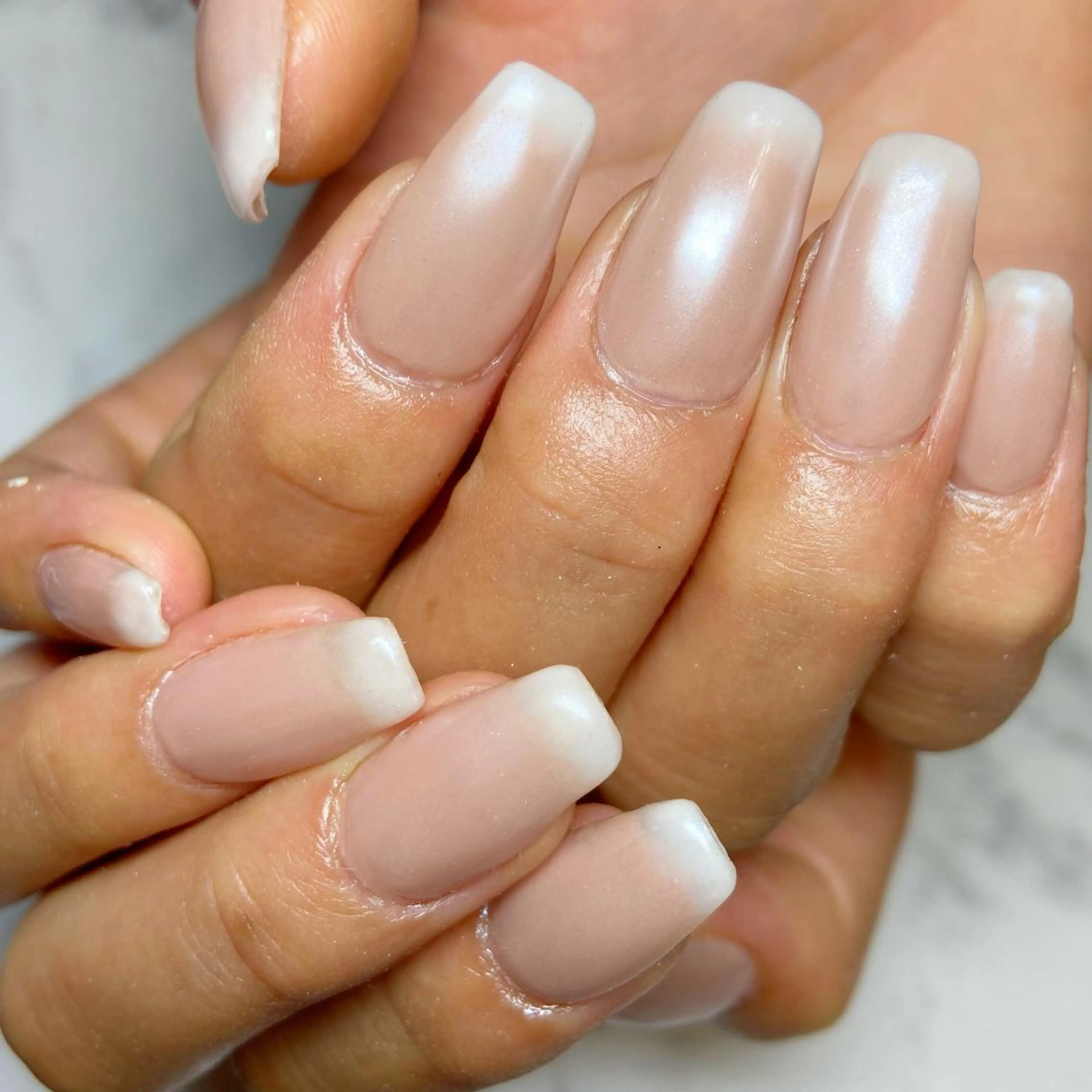 ネイル ハンドネイル YUN 💅のネイルデザイン