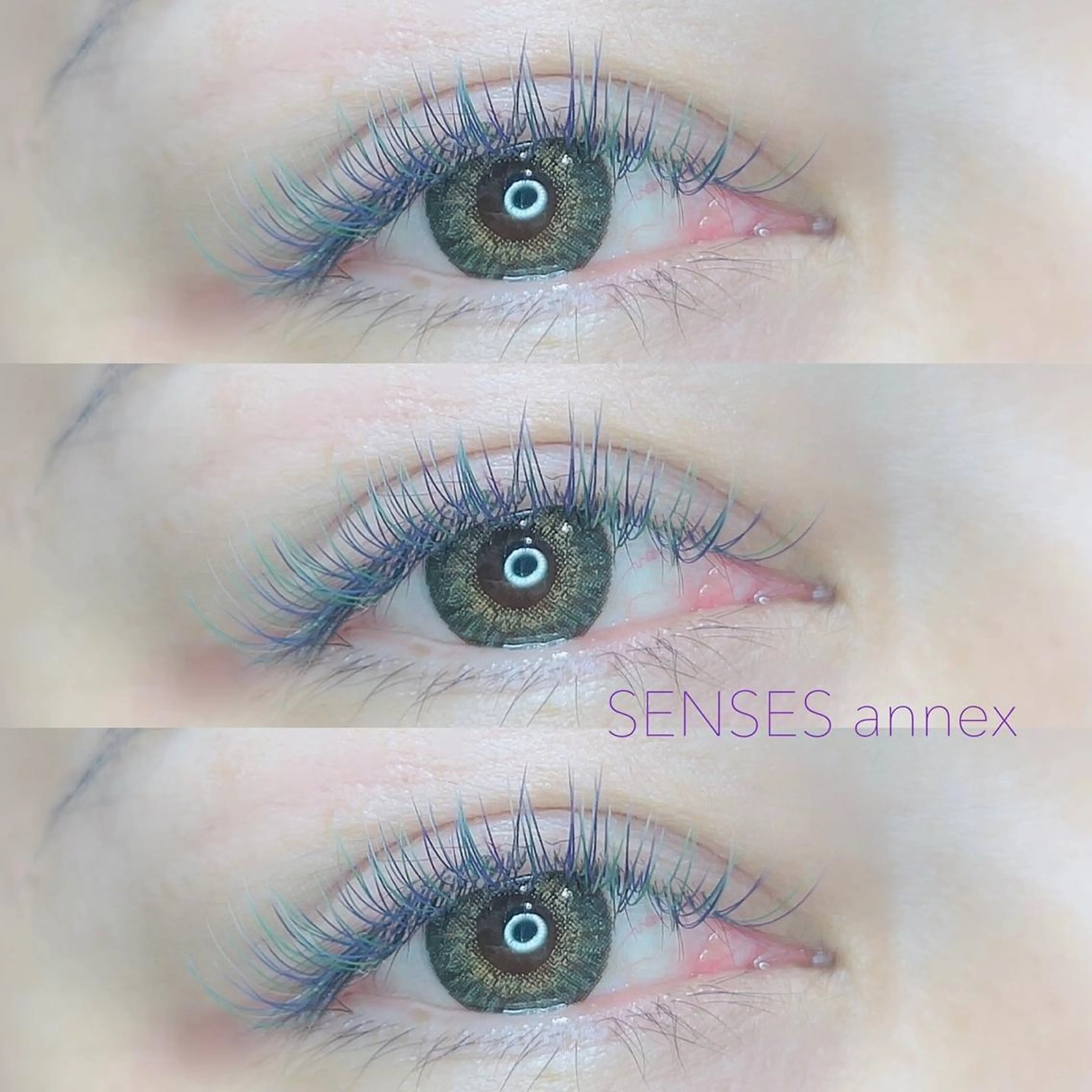 マツエク・マツパ マツエク MARI .のマツエク・マツパデザイン