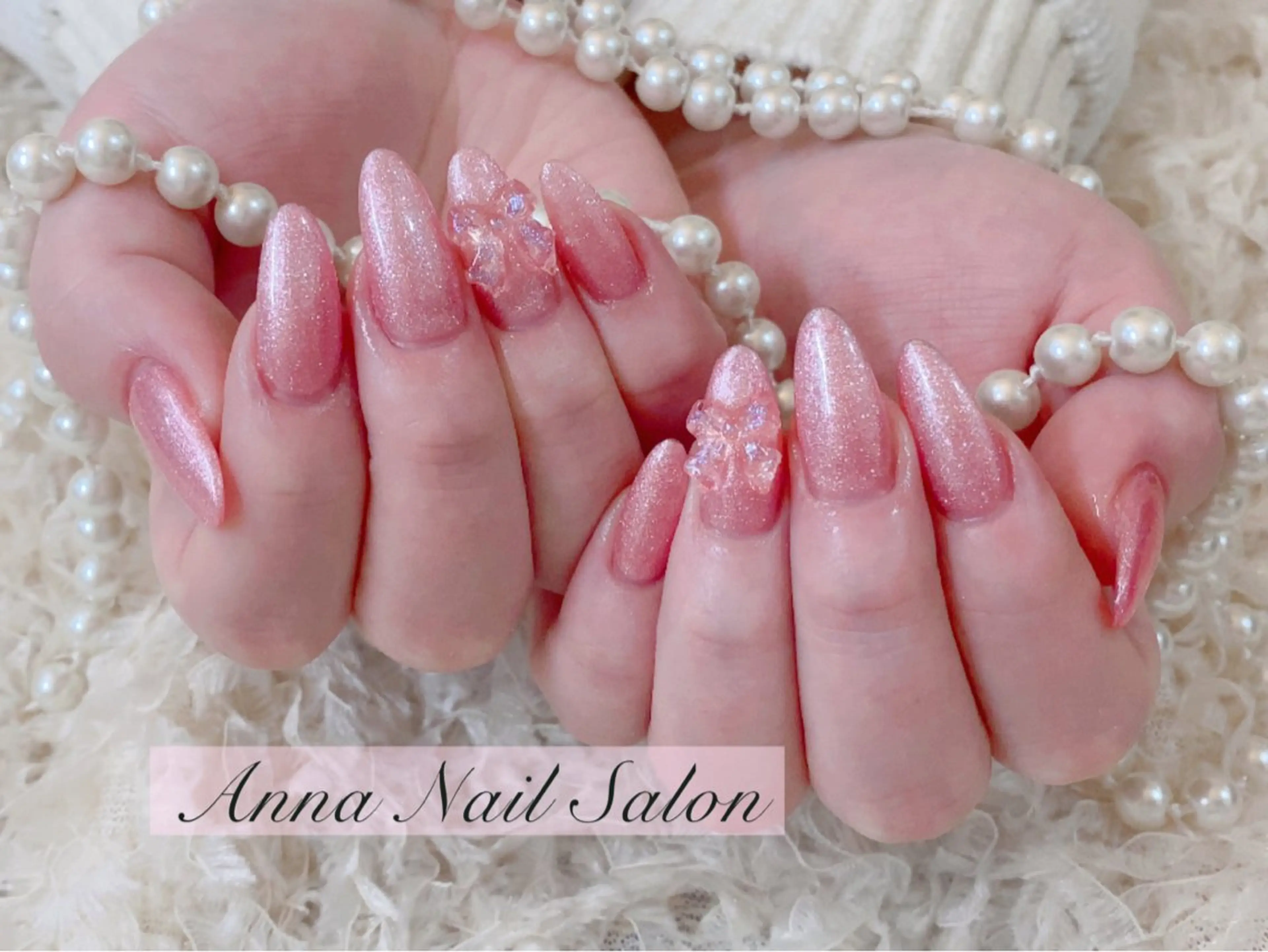 ネイル 🧸Yu Ki🎀のネイルデザイン