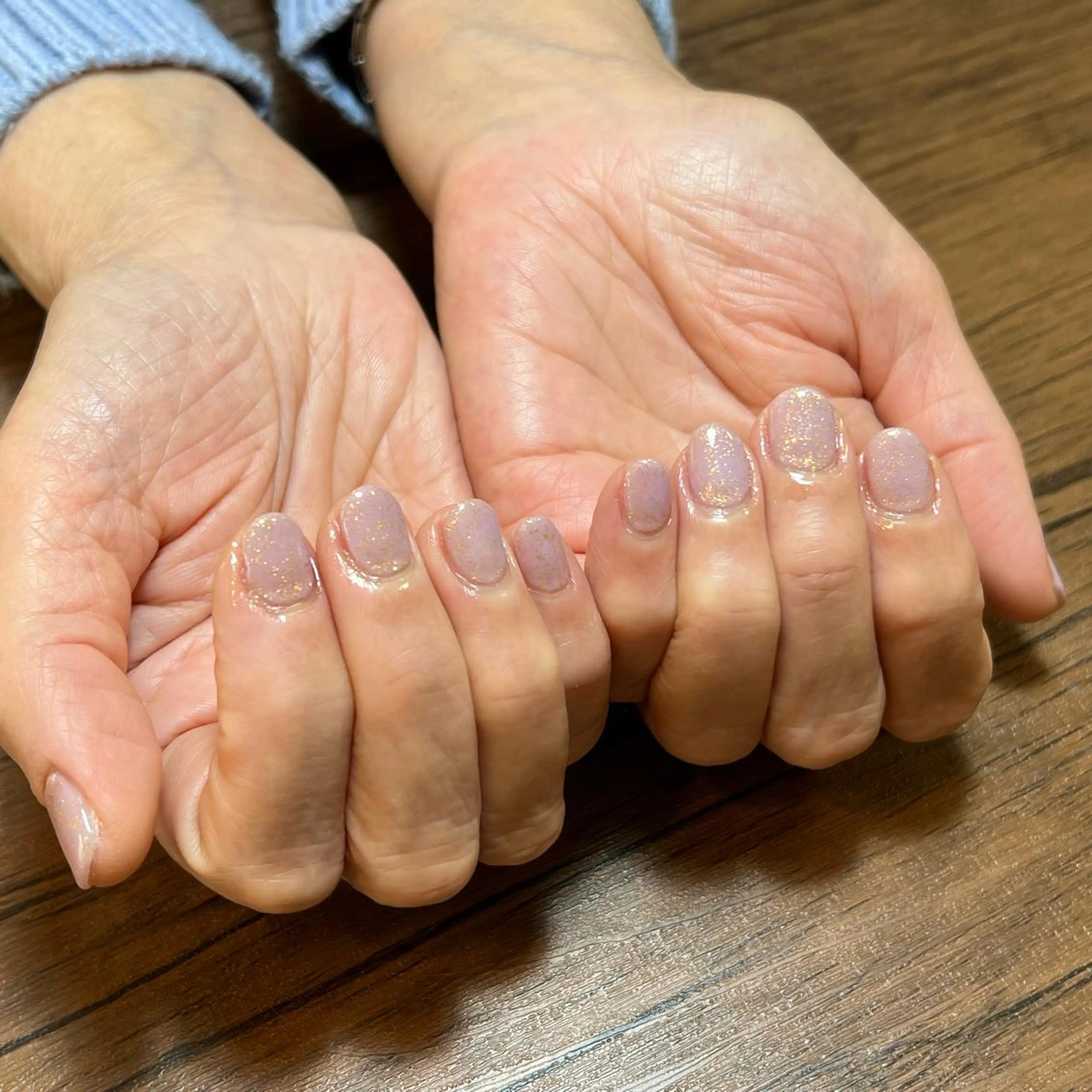 ネイル ハンドネイル HENRIETTA NAILSALONのネイルデザイン