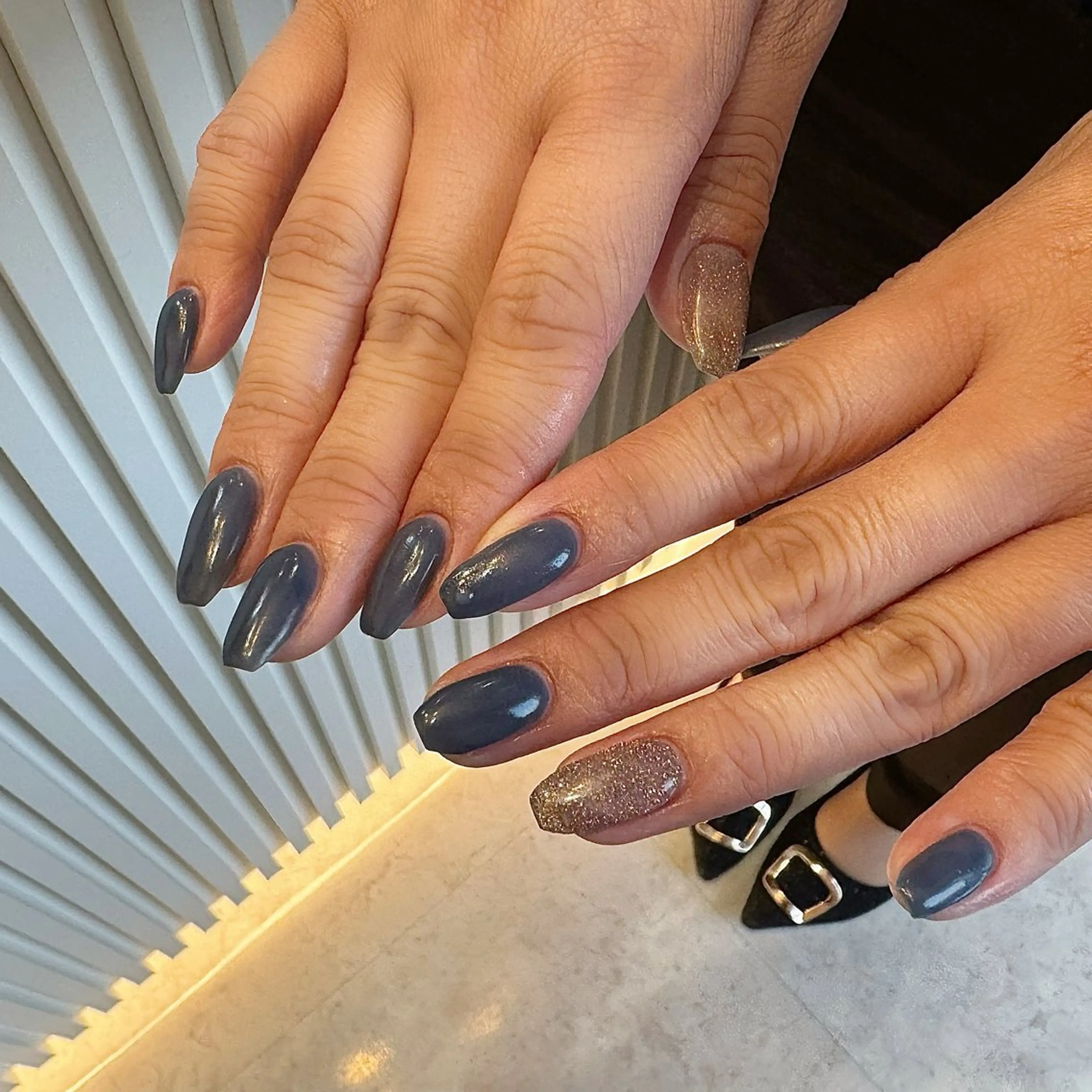 ネイル sign nail KAHOのネイルデザイン