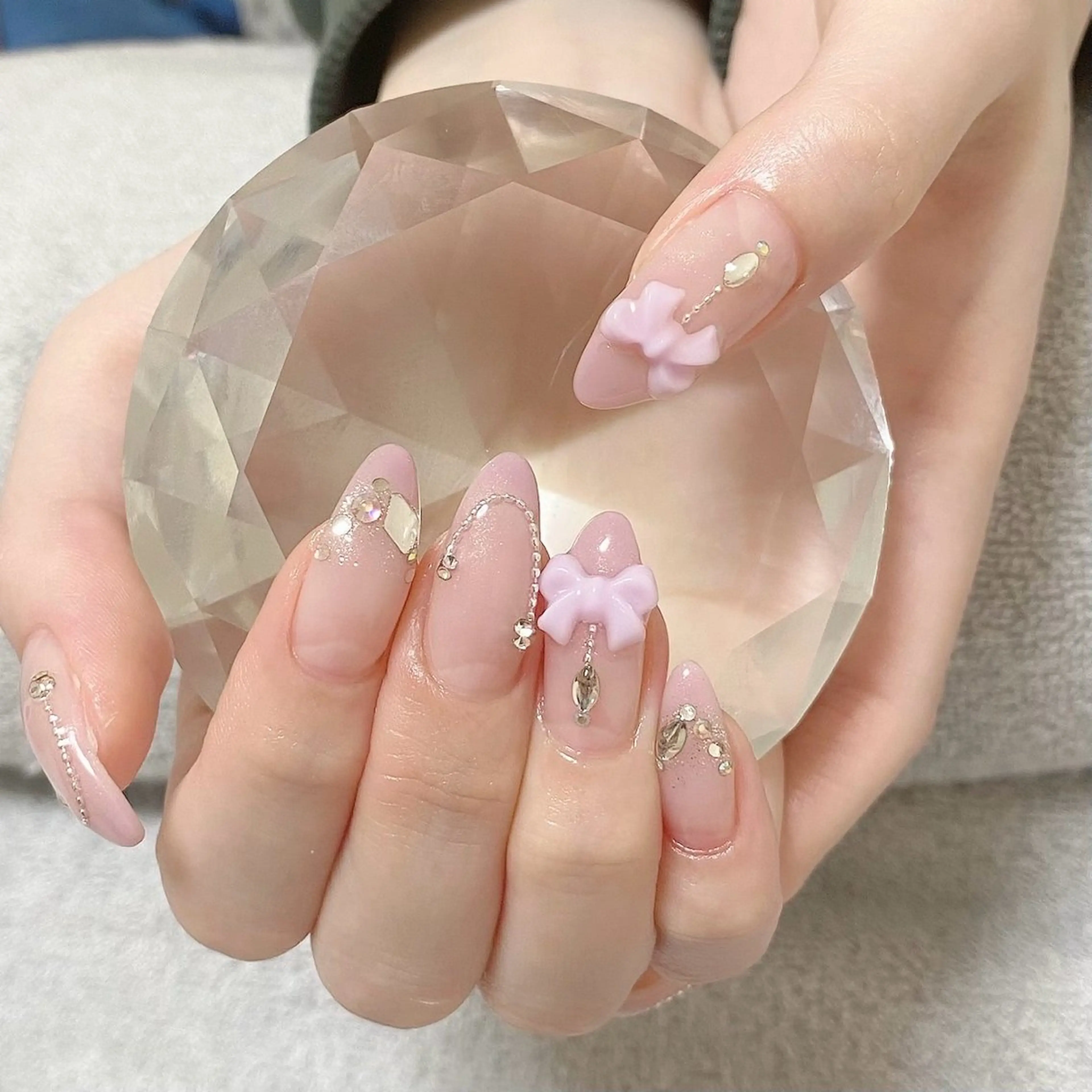 ネイル 💅fleur Ayumiのネイルデザイン