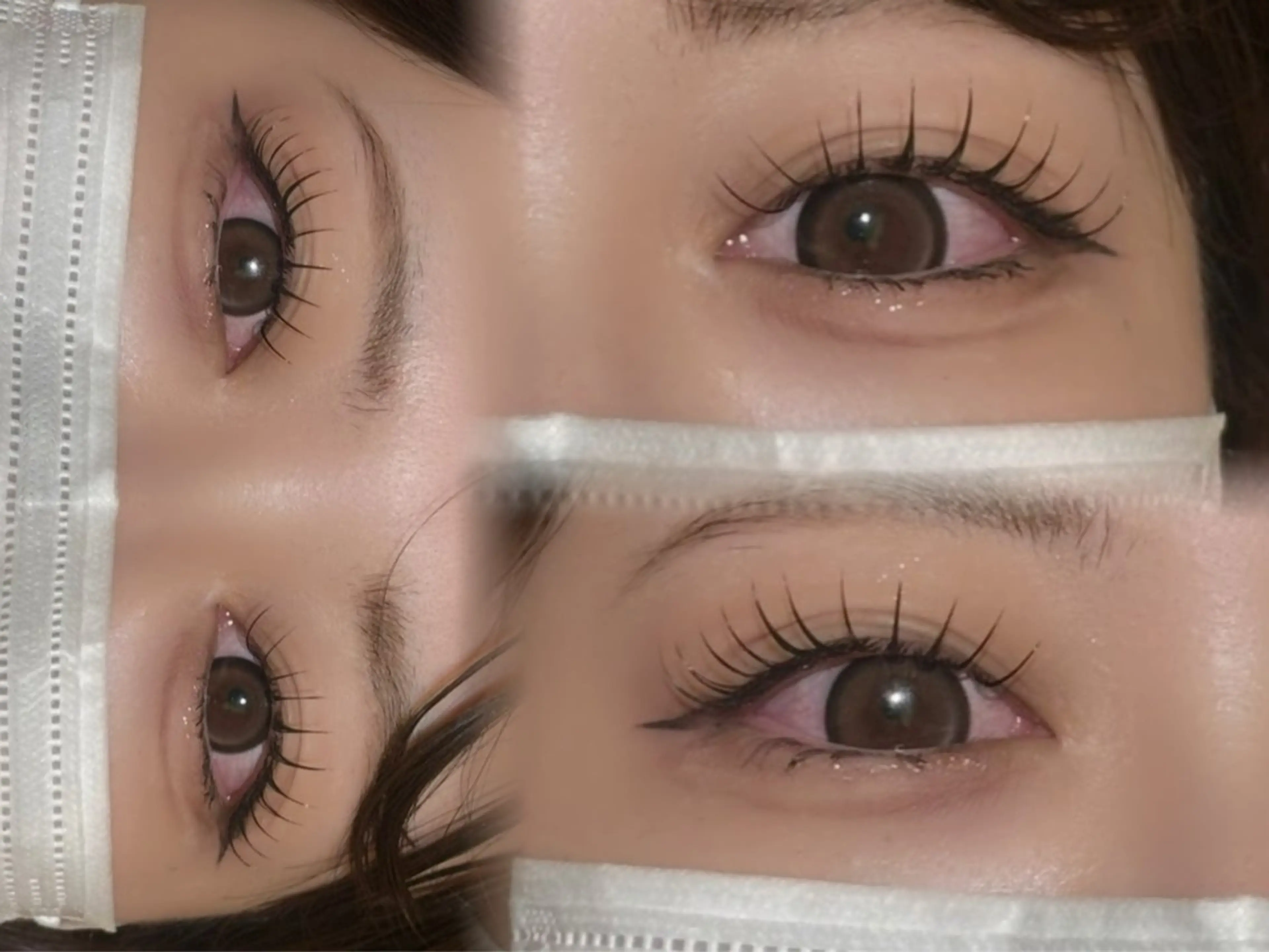 🎀🩷マツエク100本🩷🎀の写真