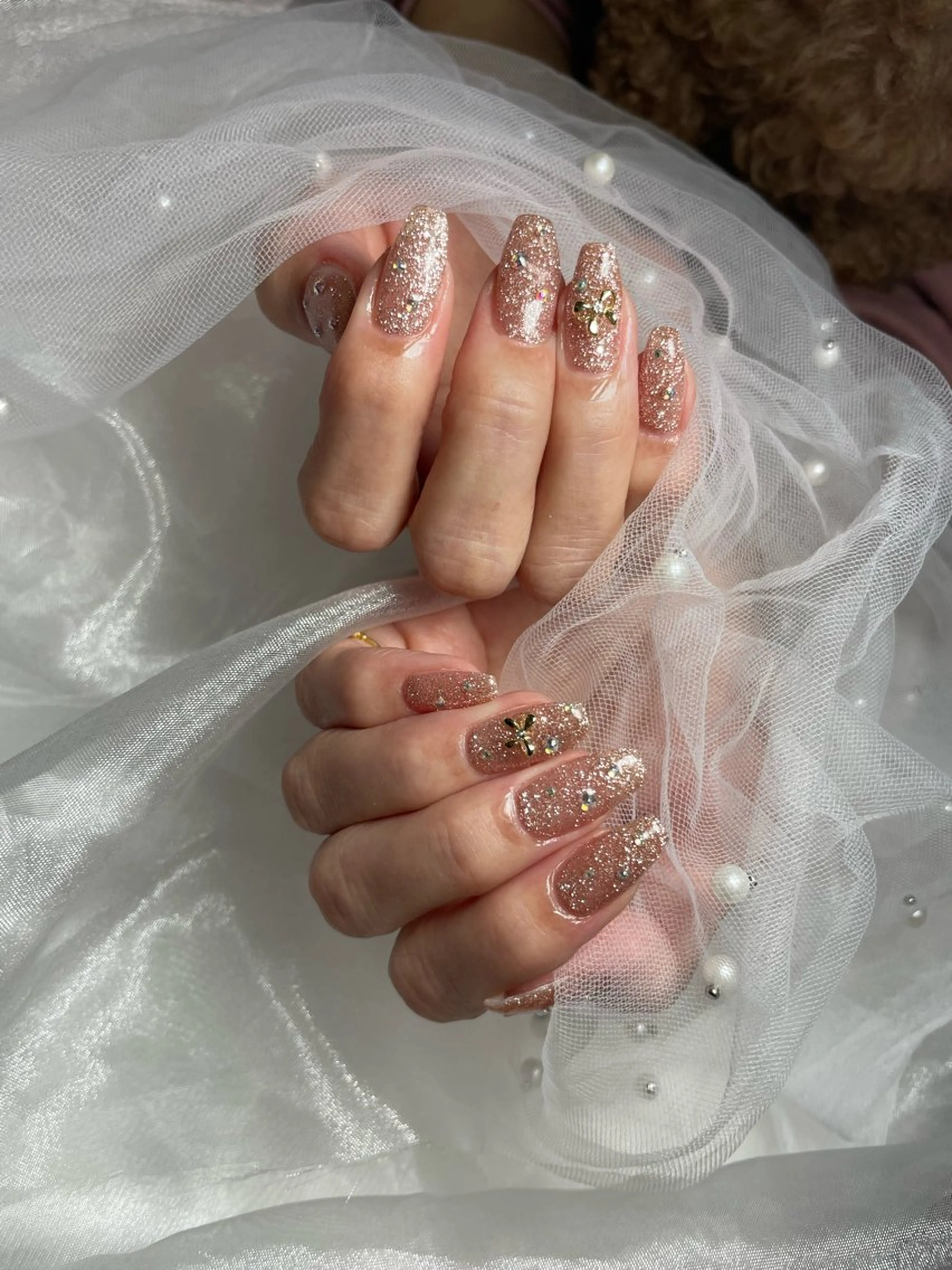 ネイル private salon NIKOのネイルデザイン