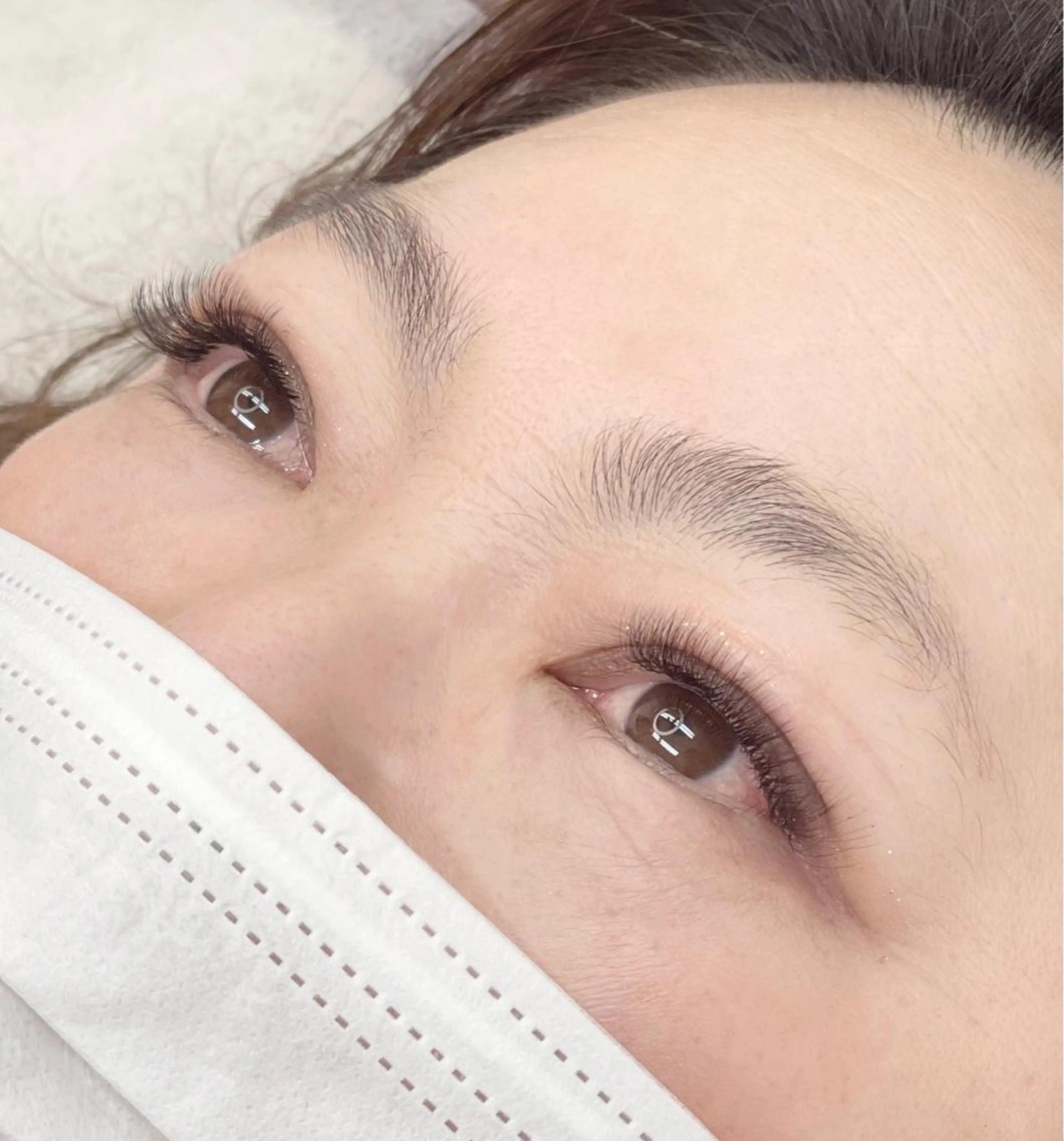 マツエク・マツパ ボリュームラッシュ アイム所属・Eye'm 〜アイム〜のマツエク・マツパデザイン