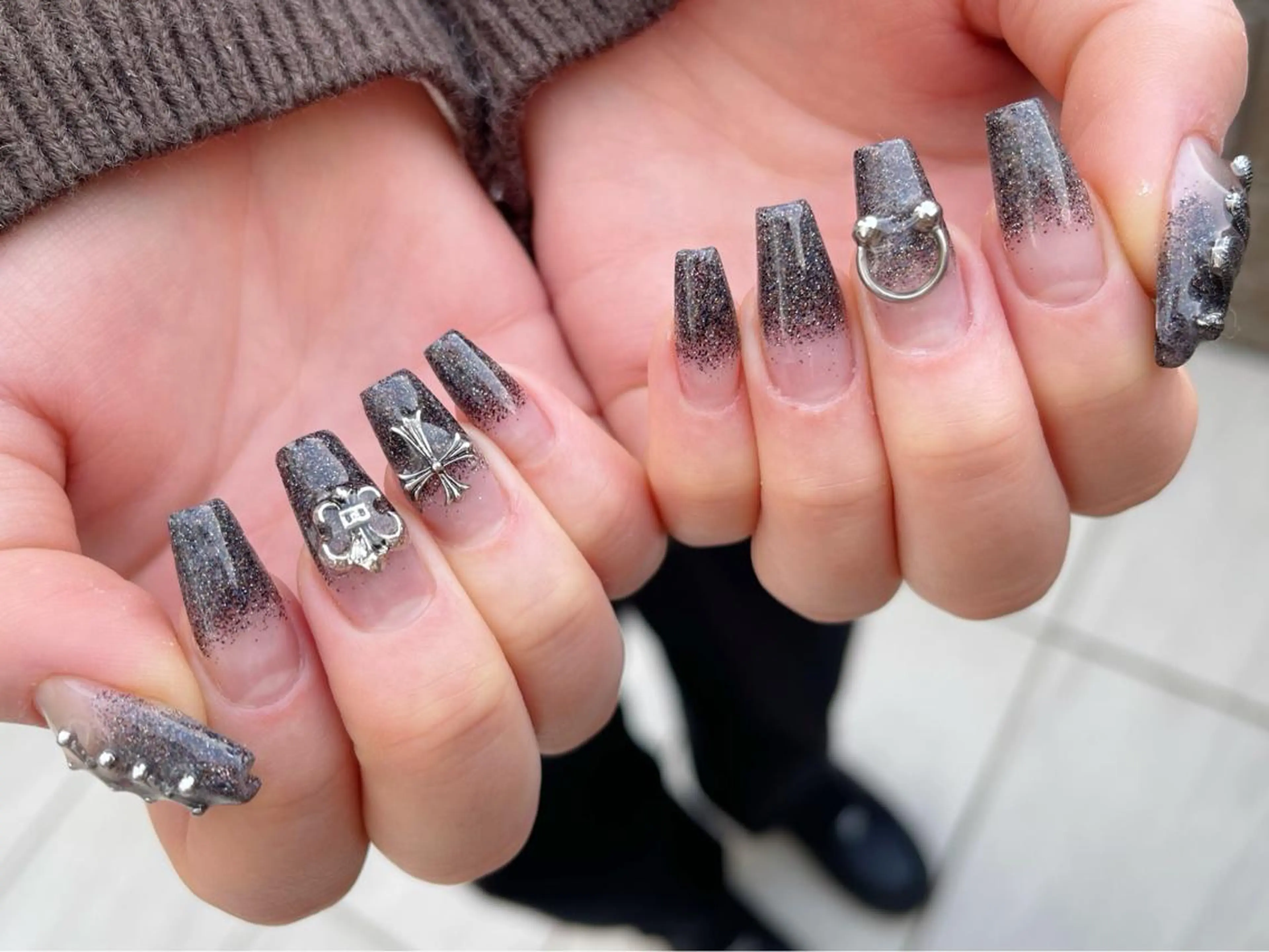 ネイル naildesign BESTのネイルデザイン