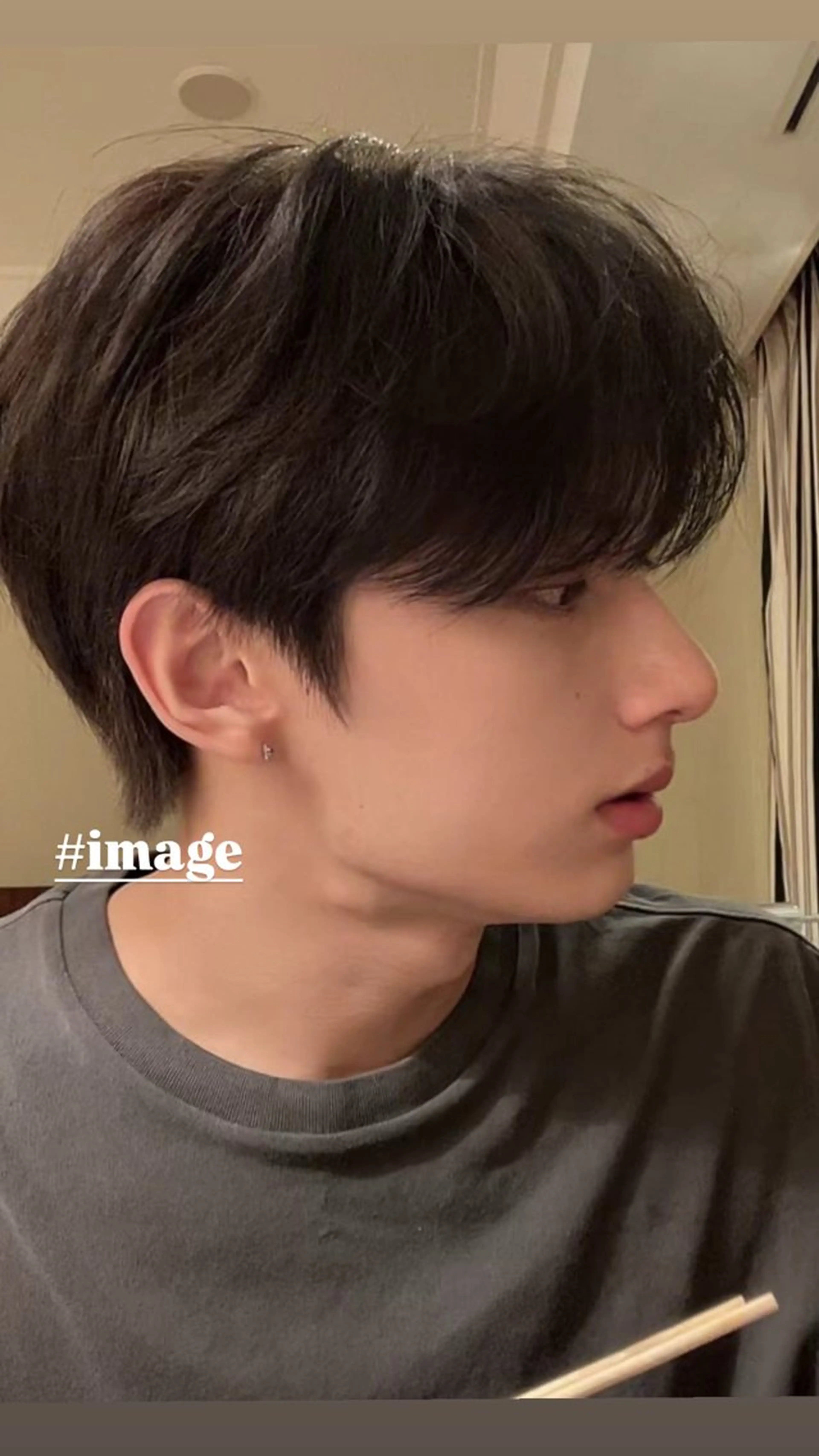 ショート Lomalia Yuuka/42🩵のヘアスタイル