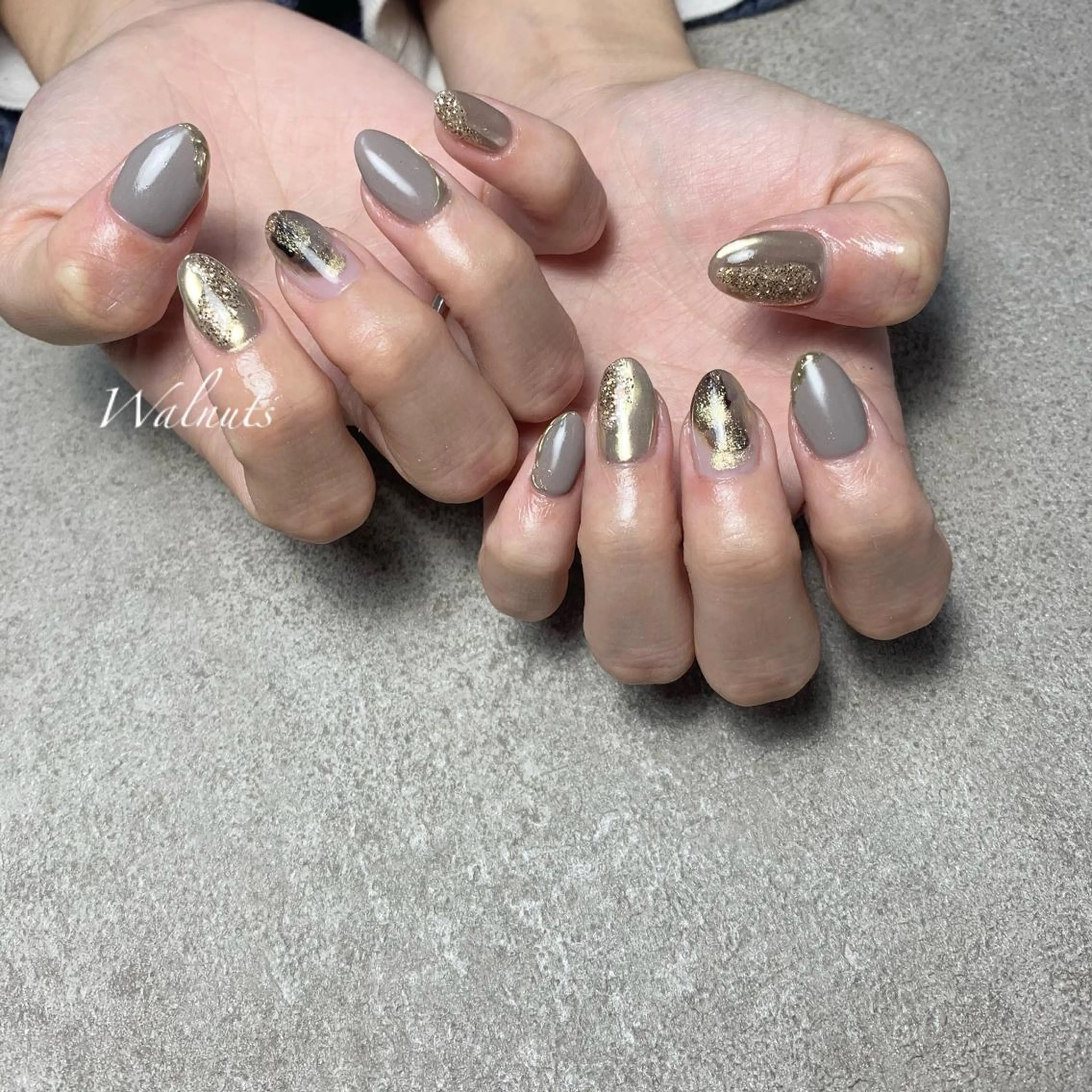 ネイル esterella所属・Nail salon esterellaのネイルデザイン