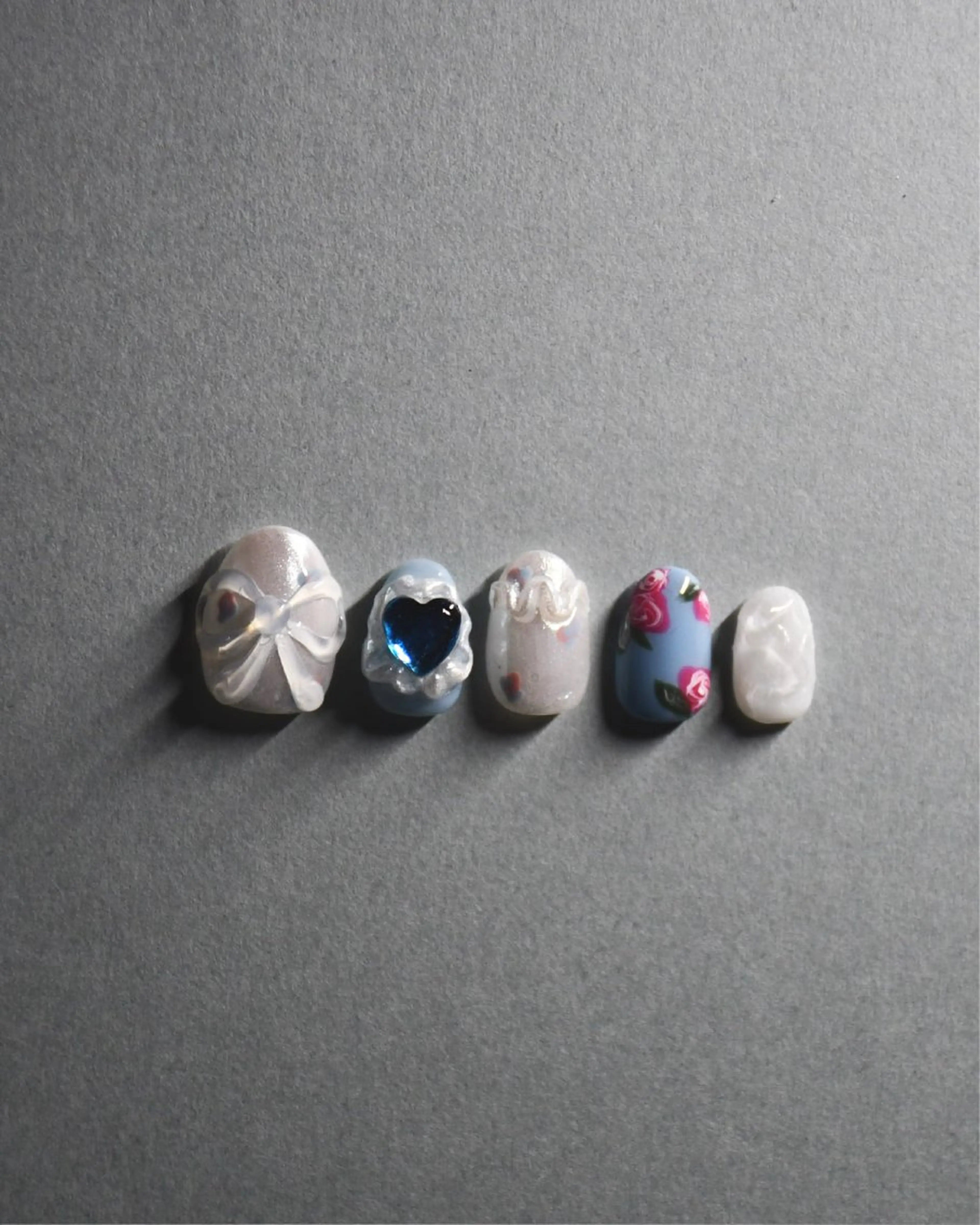 ネイル ジェルネイル ネイルチップ 眉サロン 【とらんて】の眉毛・アイブロウイメージ