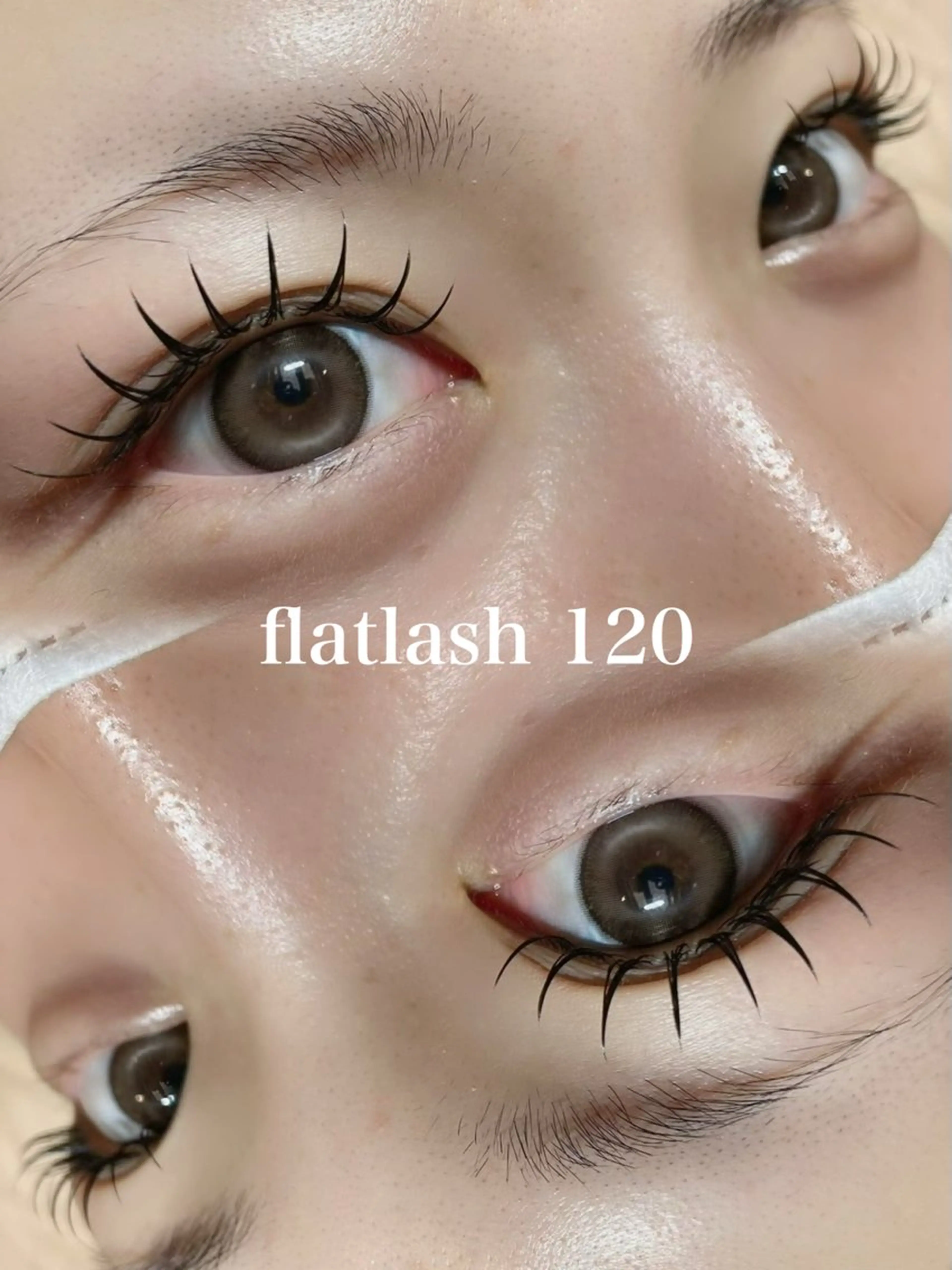 マツエク・マツパ マツエク Bello🫧 藤本のマツエク・マツパデザイン