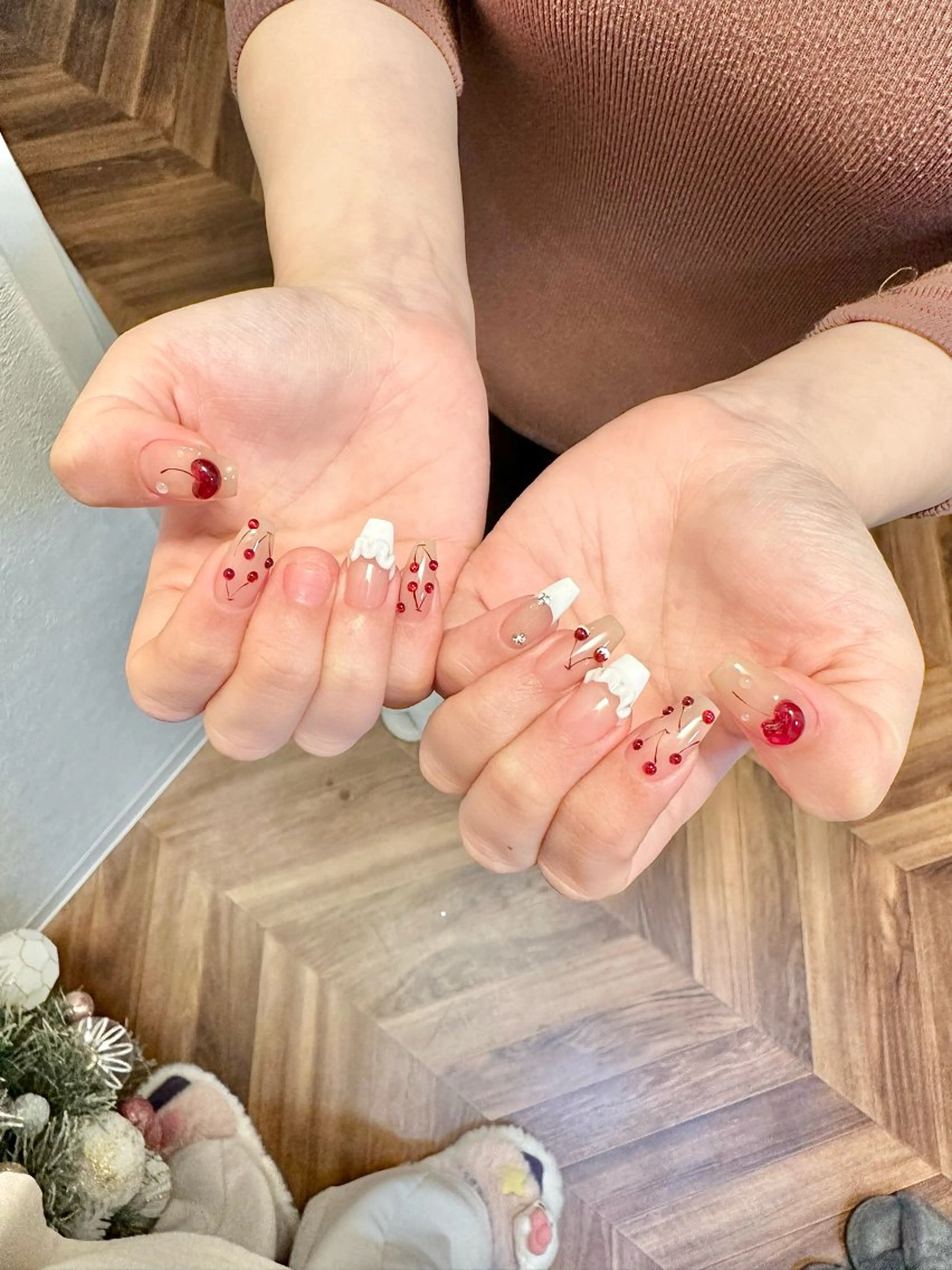 ネイル UnicornNail所属・Unicorn Nail 矢場町店のネイルデザイン